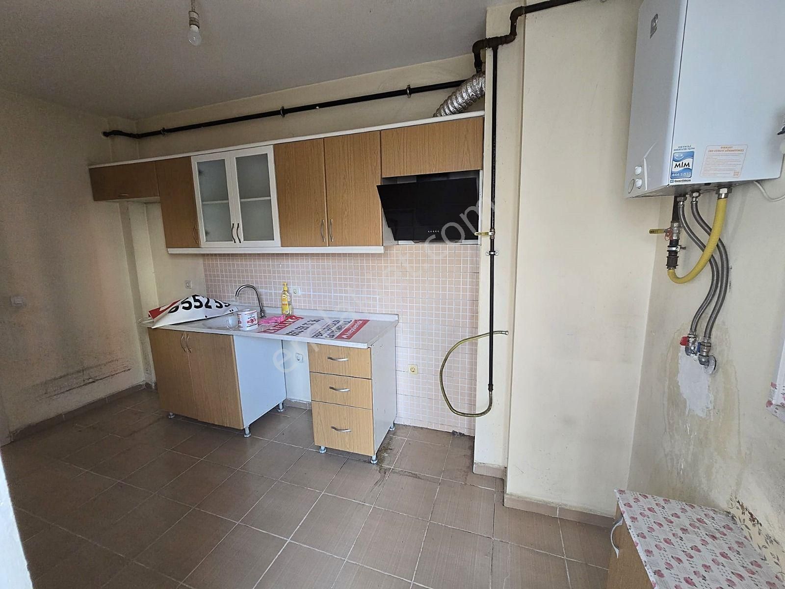 Bilgen Vatan'dan Aktepe Yakını Kuzey Ankara Toki'de 4+1 Ebeveyn Banyolu Satılık Daire - Görsel 8