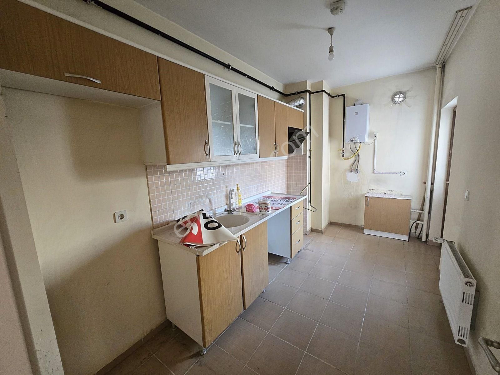 Bilgen Vatan'dan Aktepe Yakını Kuzey Ankara Toki'de 4+1 Ebeveyn Banyolu Satılık Daire - Görsel 11