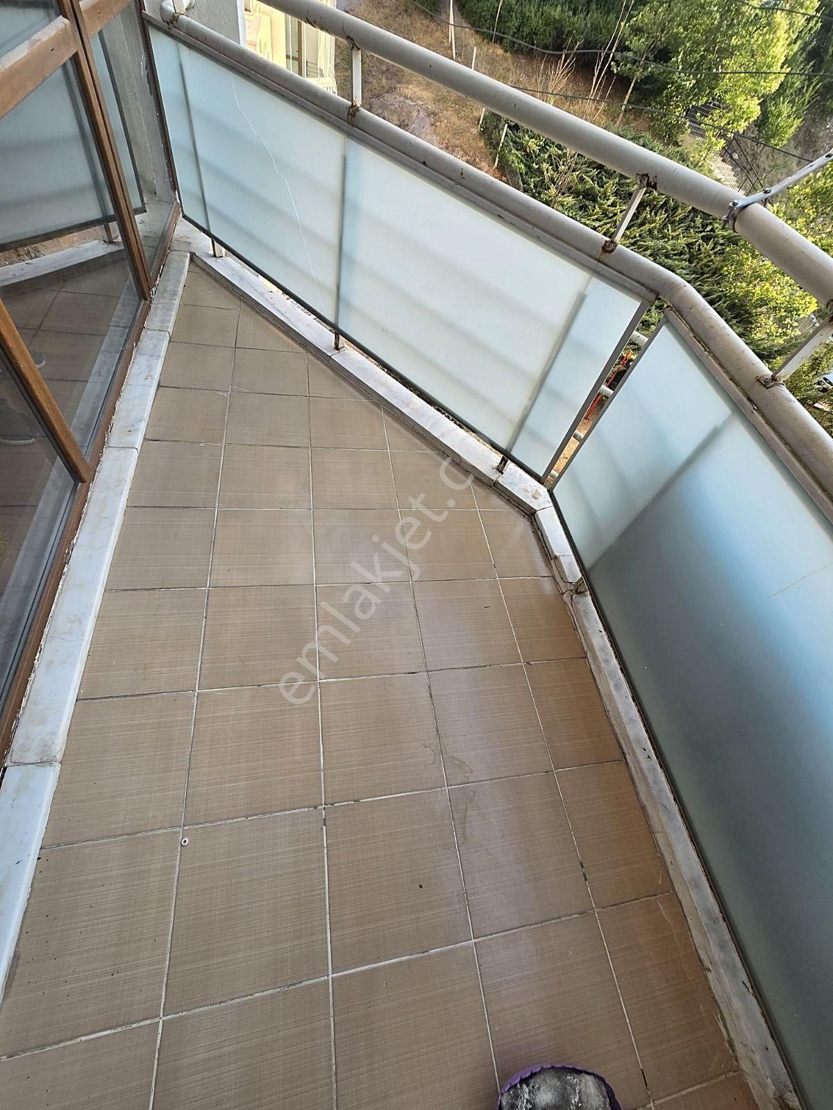 Bilgen Vatan'dan Aktepe Yakını Kuzey Ankara Toki'de 4+1 Ebeveyn Banyolu Satılık Daire - Görsel 5