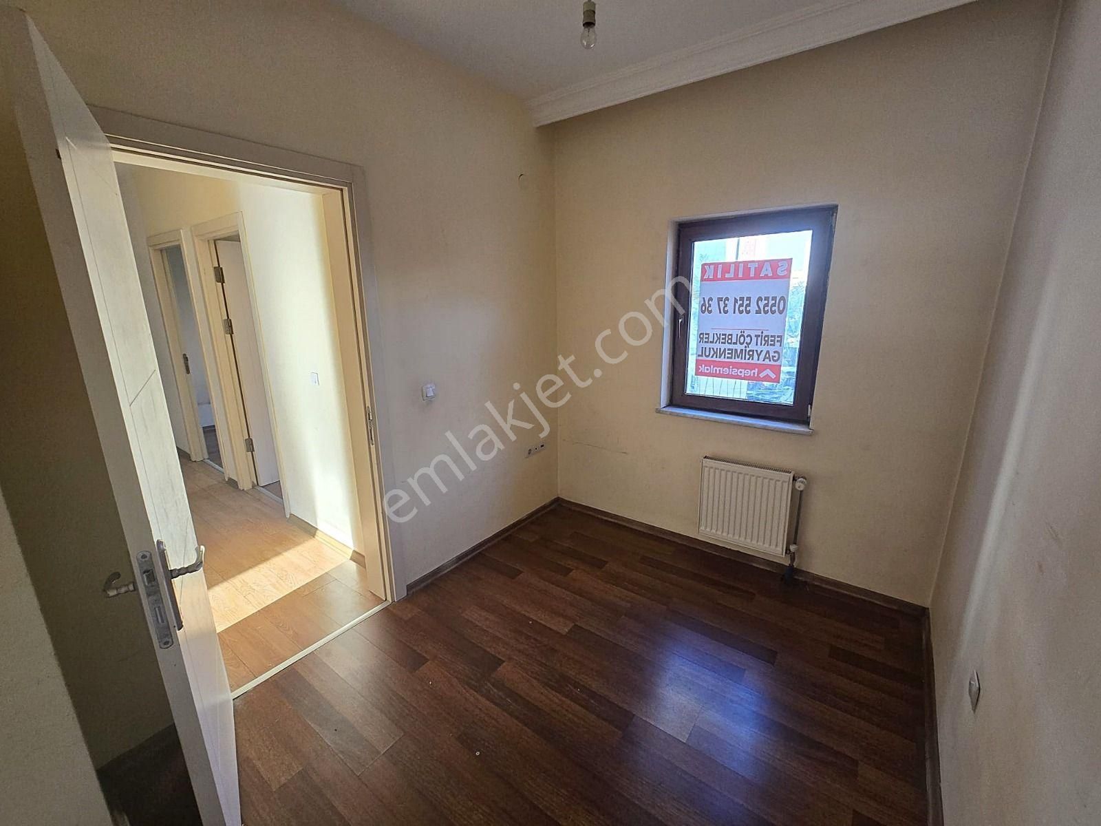 Bilgen Vatan'dan Aktepe Yakını Kuzey Ankara Toki'de 4+1 Ebeveyn Banyolu Satılık Daire - Görsel 18