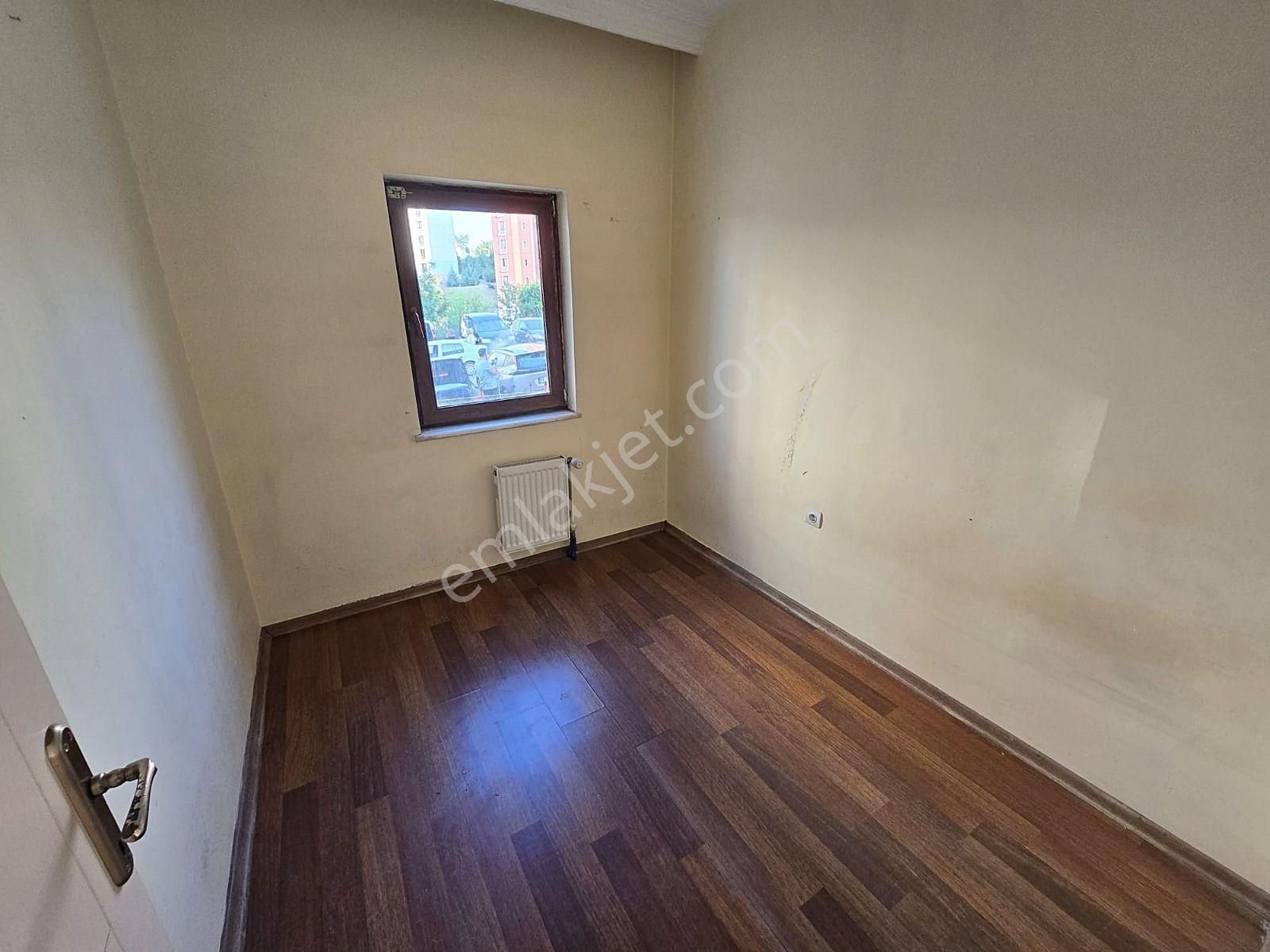 Bilgen Vatan'dan Aktepe Yakını Kuzey Ankara Toki'de 4+1 Ebeveyn Banyolu Satılık Daire - Görsel 23