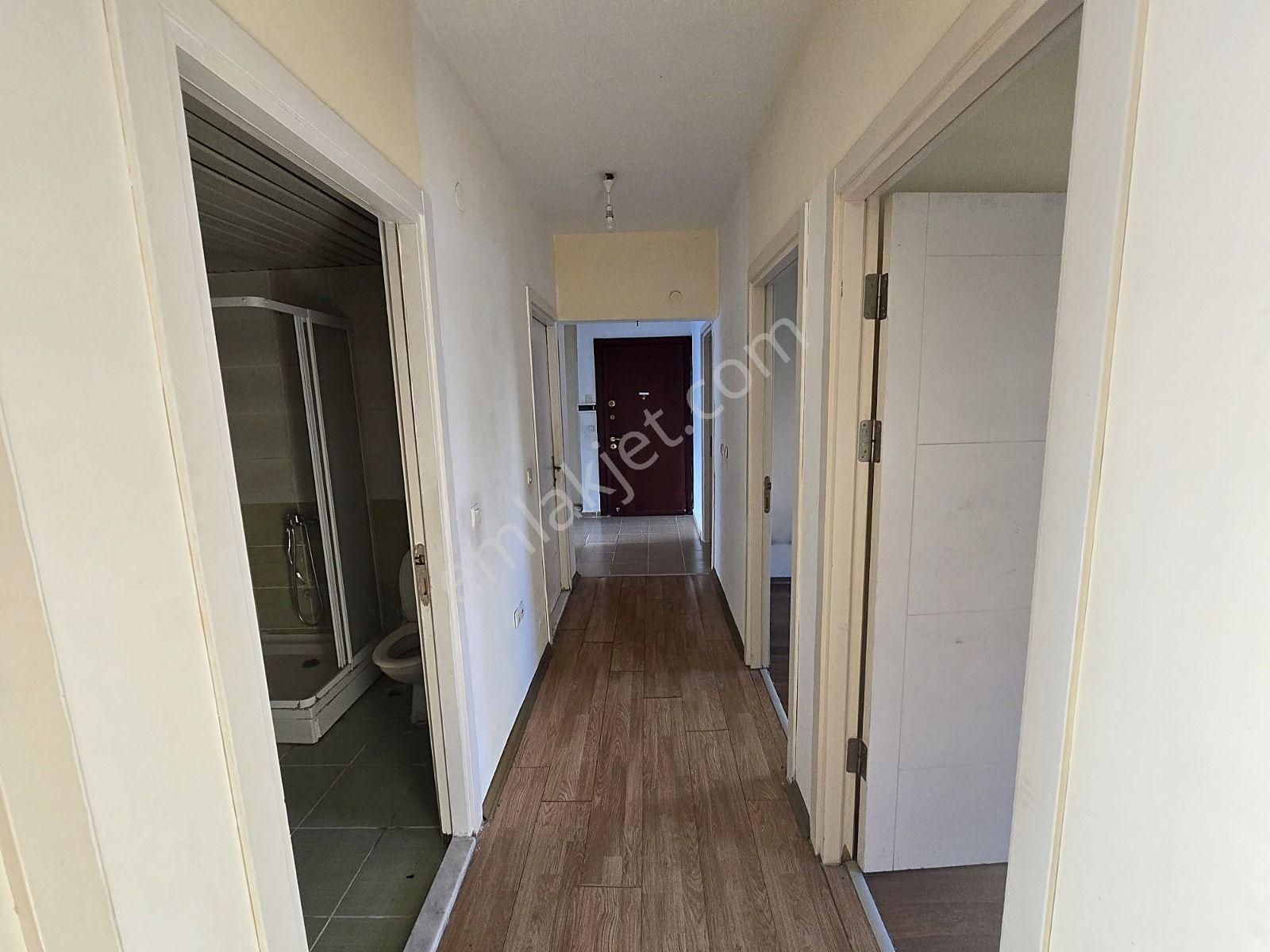 Bilgen Vatan'dan Aktepe Yakını Kuzey Ankara Toki'de 4+1 Ebeveyn Banyolu Satılık Daire - Görsel 26