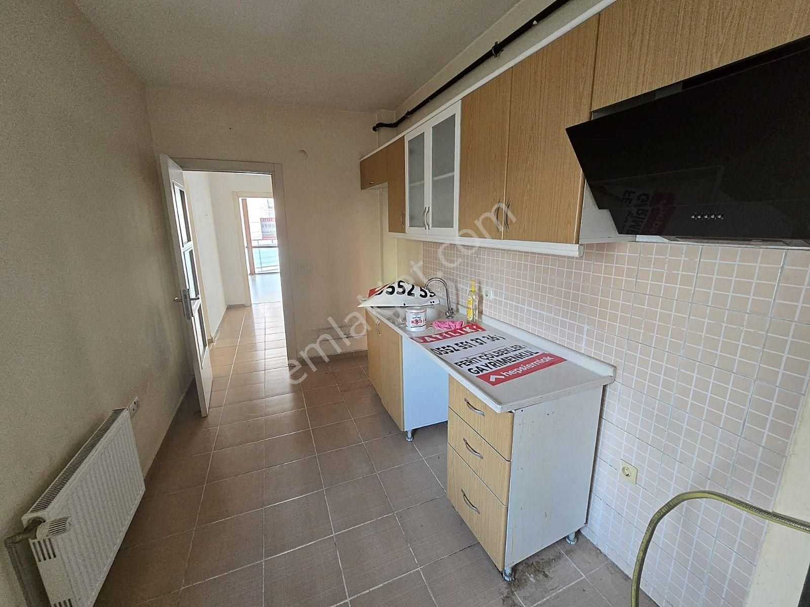 Bilgen Vatan'dan Aktepe Yakını Kuzey Ankara Toki'de 4+1 Ebeveyn Banyolu Satılık Daire - Görsel 9