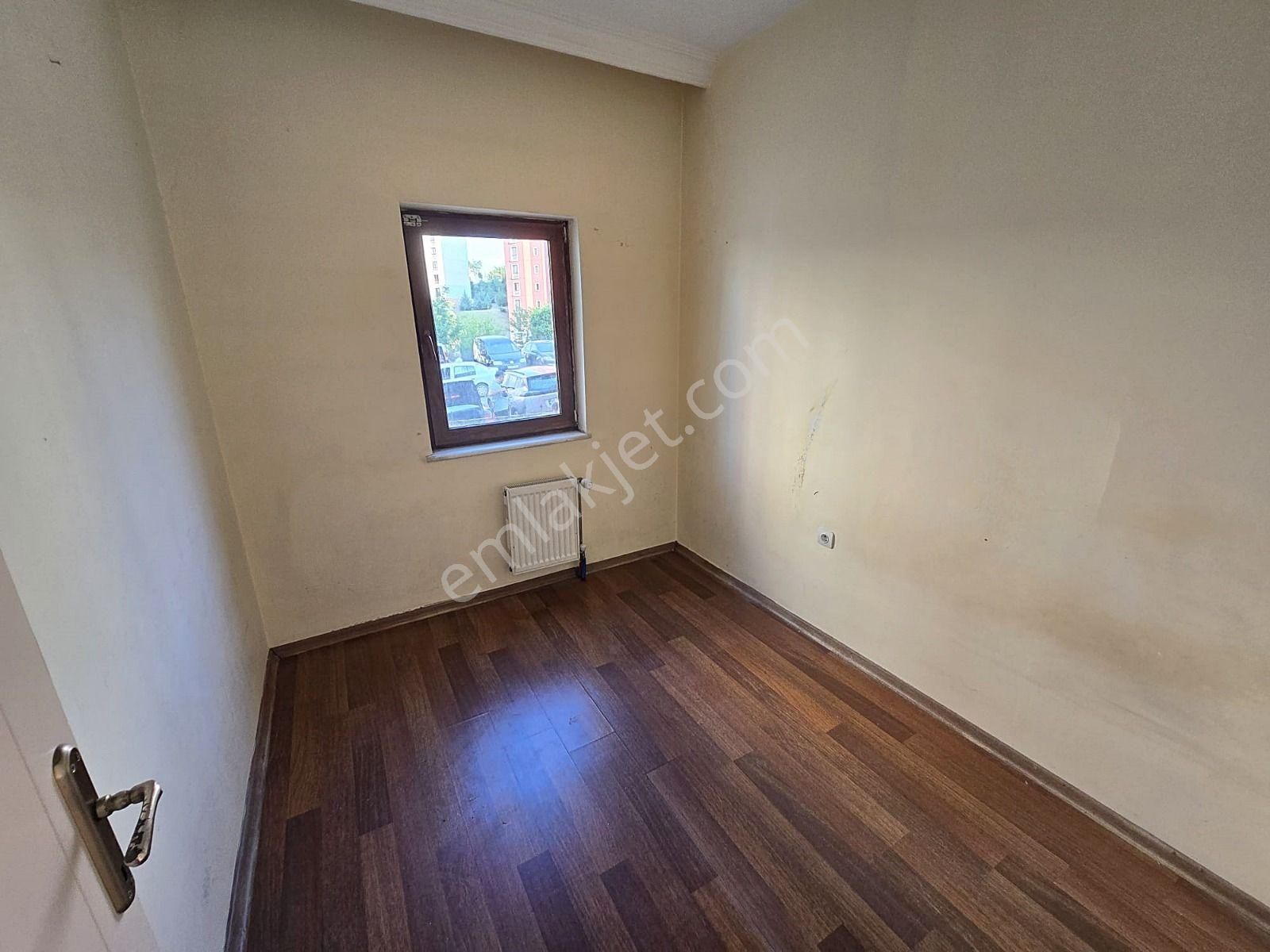 Bilgen Vatan'dan Aktepe Yakını Kuzey Ankara Toki'de 4+1 Ebeveyn Banyolu Satılık Daire - Görsel 22