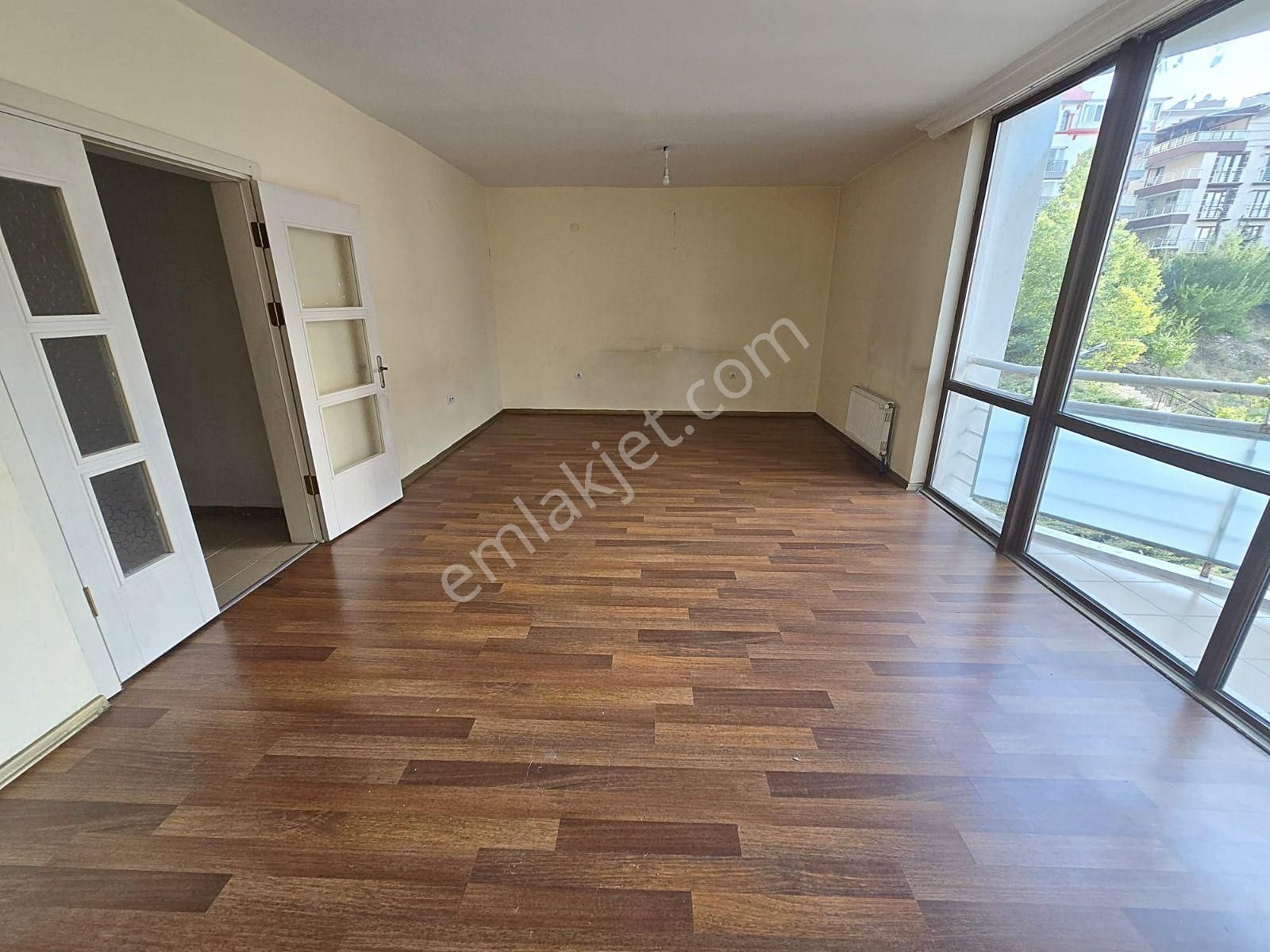 Bilgen Vatan'dan Aktepe Yakını Kuzey Ankara Toki'de 4+1 Ebeveyn Banyolu Satılık Daire - Görsel 2