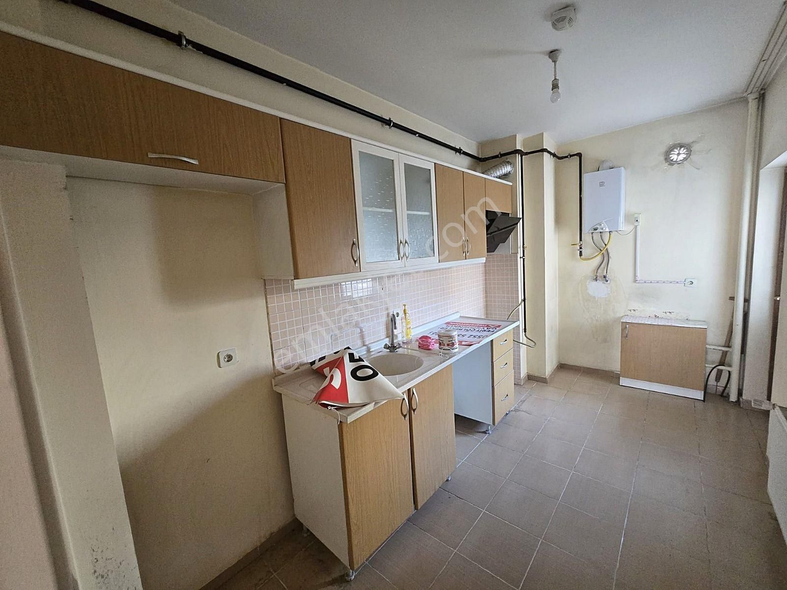 Bilgen Vatan'dan Aktepe Yakını Kuzey Ankara Toki'de 4+1 Ebeveyn Banyolu Satılık Daire - Görsel 12