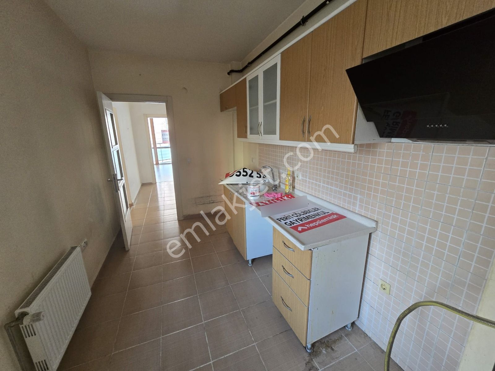 Bilgen Vatan'dan Aktepe Yakını Kuzey Ankara Toki'de 4+1 Ebeveyn Banyolu Satılık Daire - Görsel 10