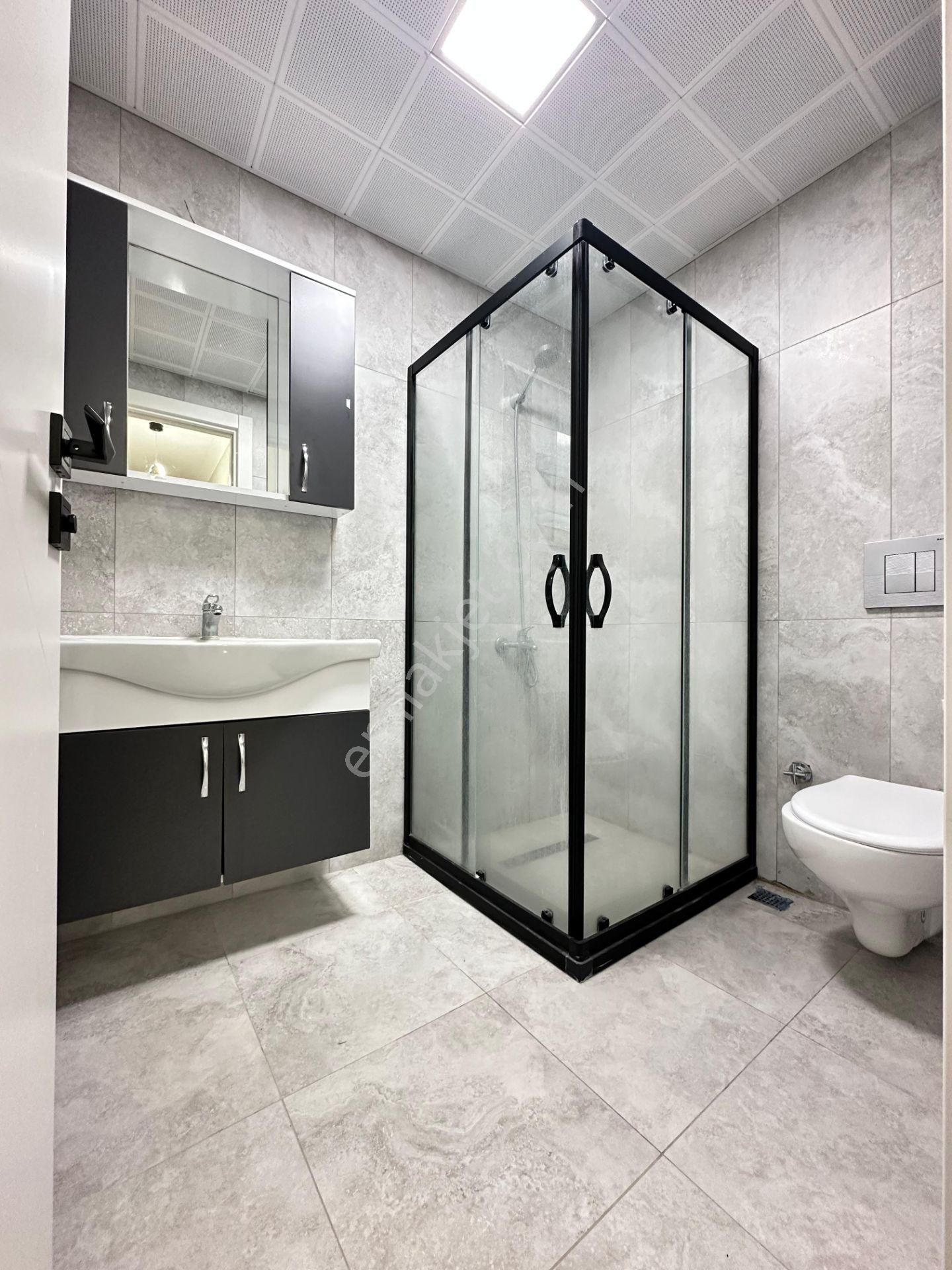 Pursaklar Mehmet Zengin Emlak'tan Asansörlü Kapalı Otoparklı 1.kat 2+1 Ful Yapılı Masrafsız Daire - Görsel 34