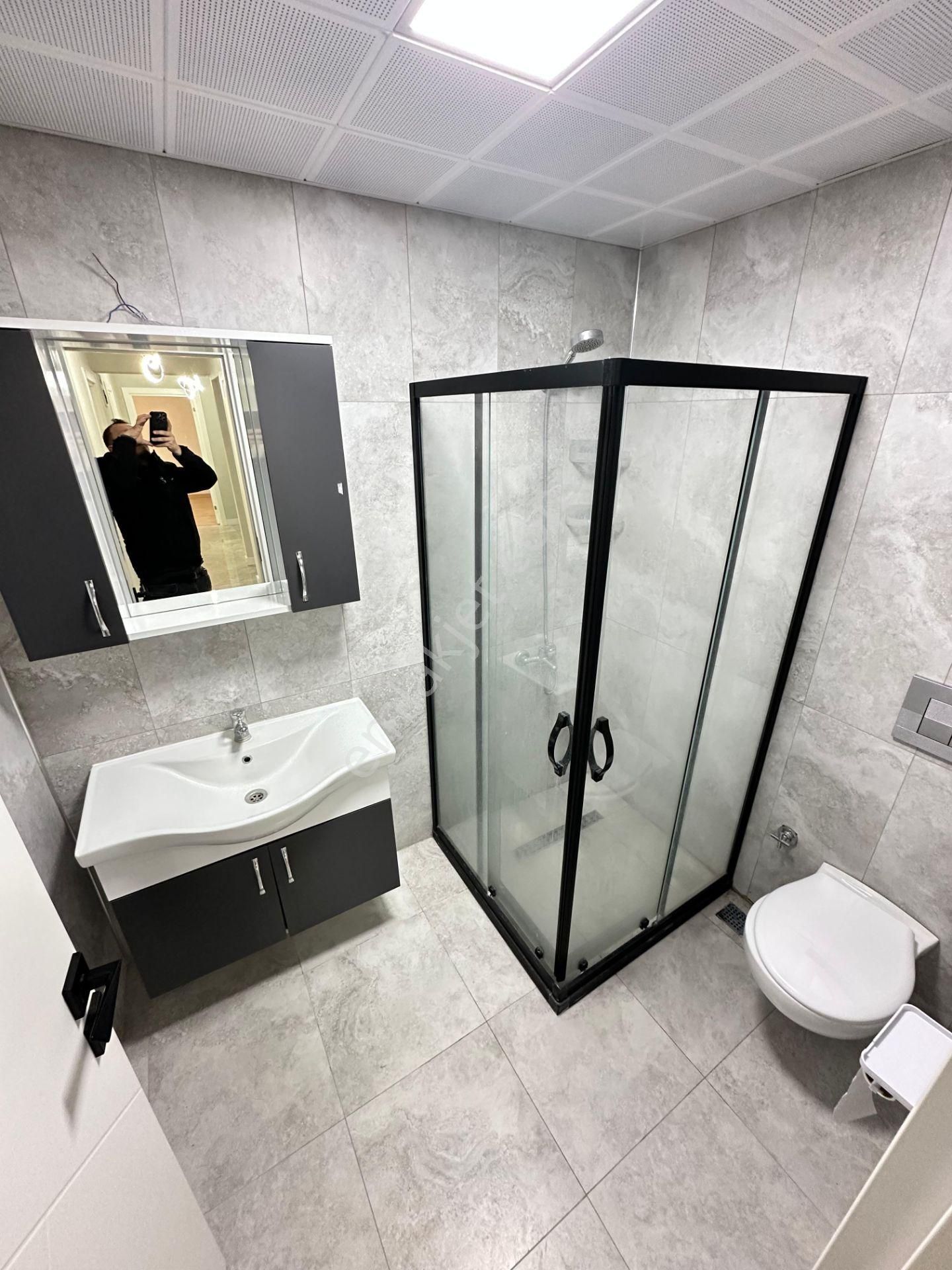 Pursaklar Mehmet Zengin Emlak'tan Asansörlü Kapalı Otoparklı 1.kat 2+1 Ful Yapılı Masrafsız Daire - Görsel 35