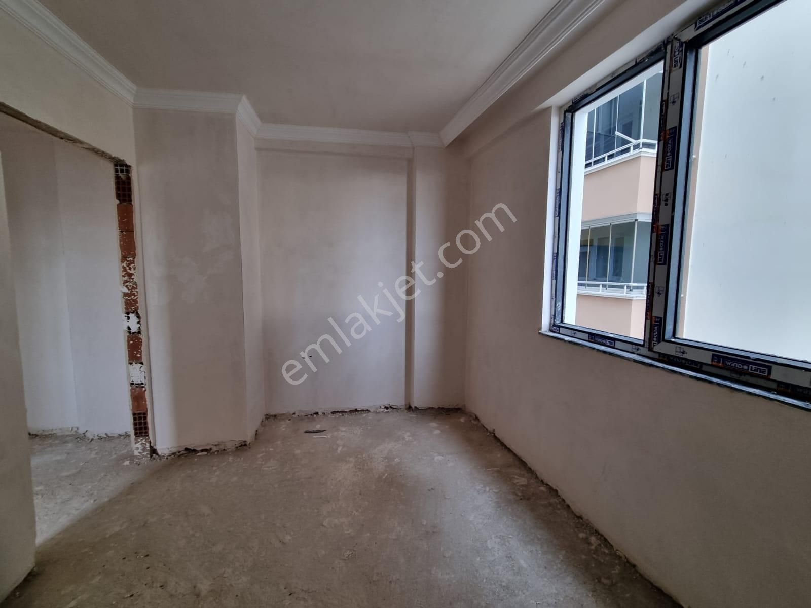 Akgün Kurumsal'dan Canik Uludağ Mah Satılık 2+1 Daireler - Görsel 12