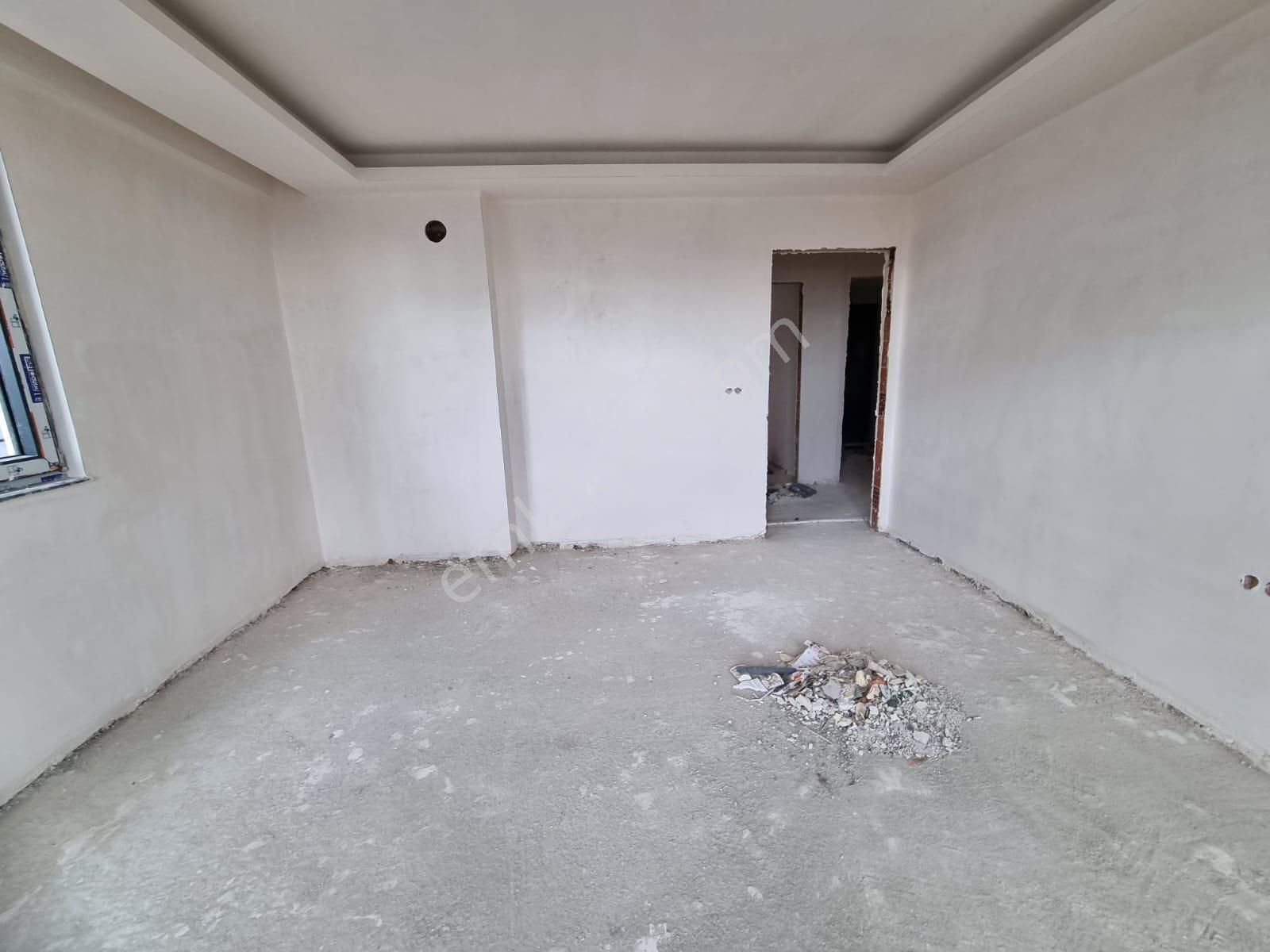 Akgün Kurumsal'dan Canik Uludağ Mah Satılık 2+1 Daireler - Görsel 4