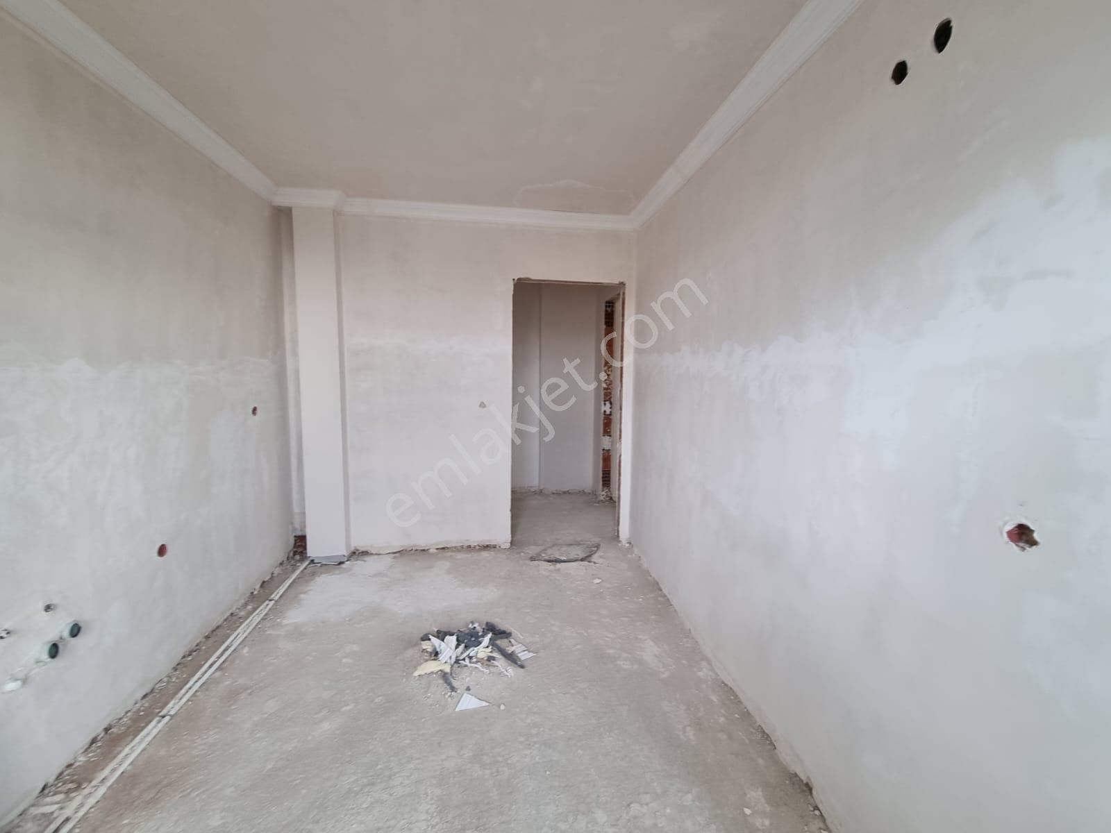 Akgün Kurumsal'dan Canik Uludağ Mah Satılık 2+1 Daireler - Görsel 10