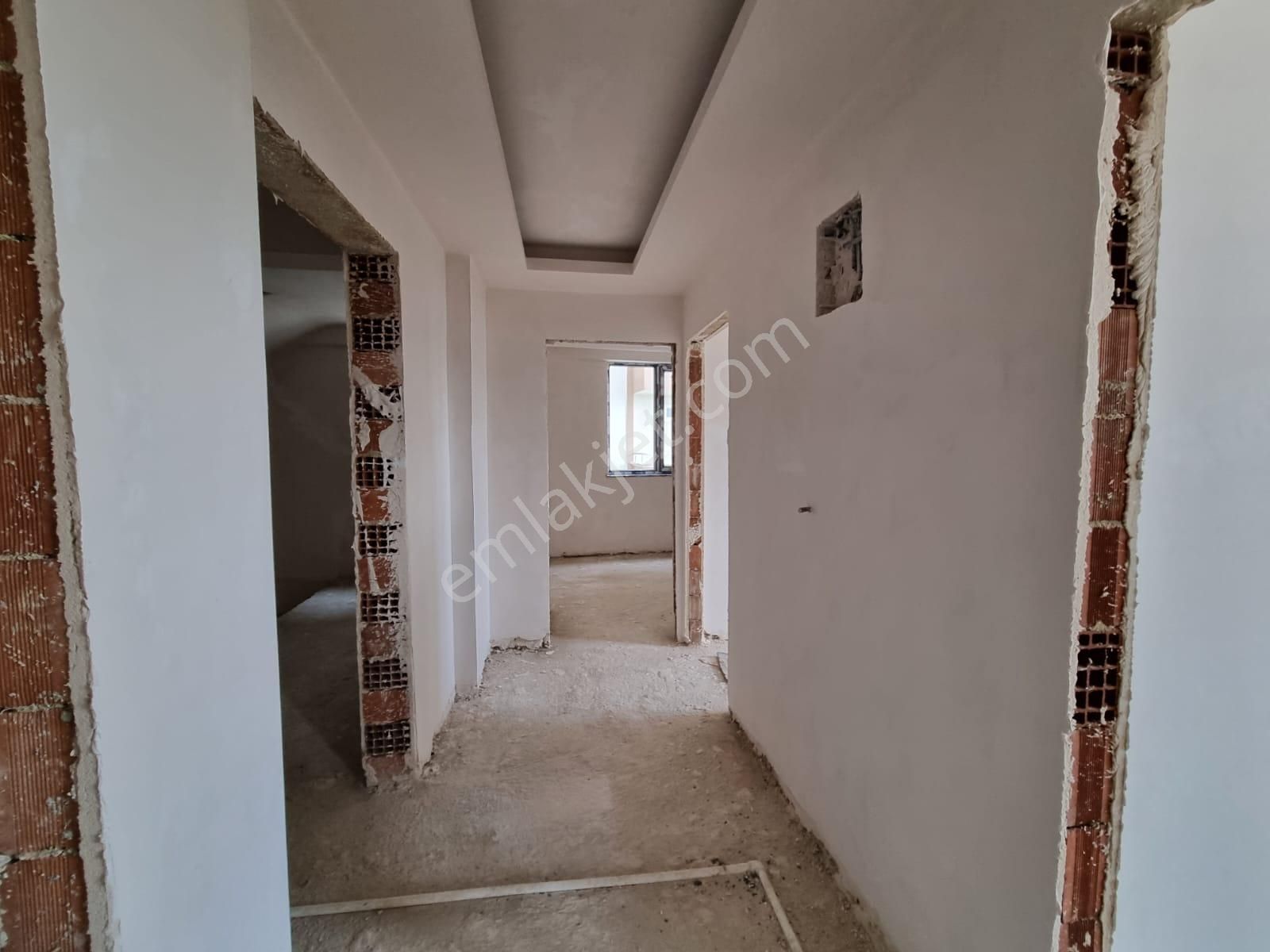 Akgün Kurumsal'dan Canik Uludağ Mah Satılık 2+1 Daireler - Görsel 7