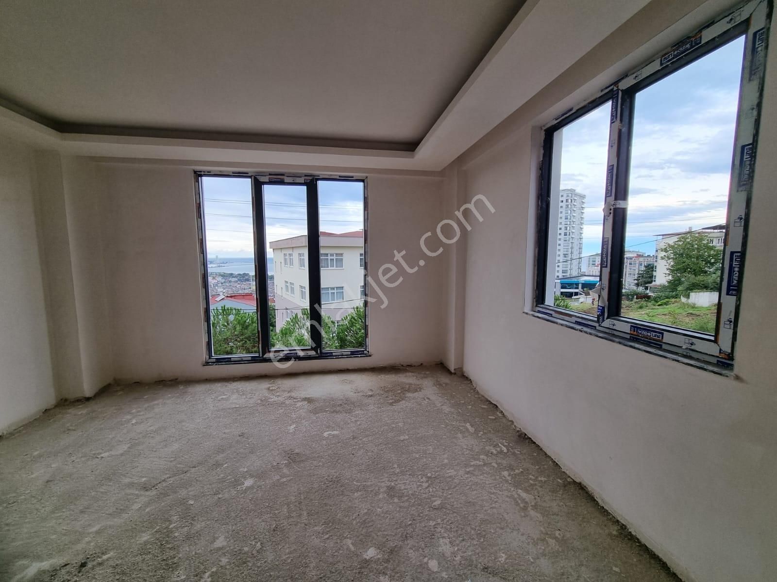 Akgün Kurumsal'dan Canik Uludağ Mah Satılık 2+1 Daireler - Görsel 8