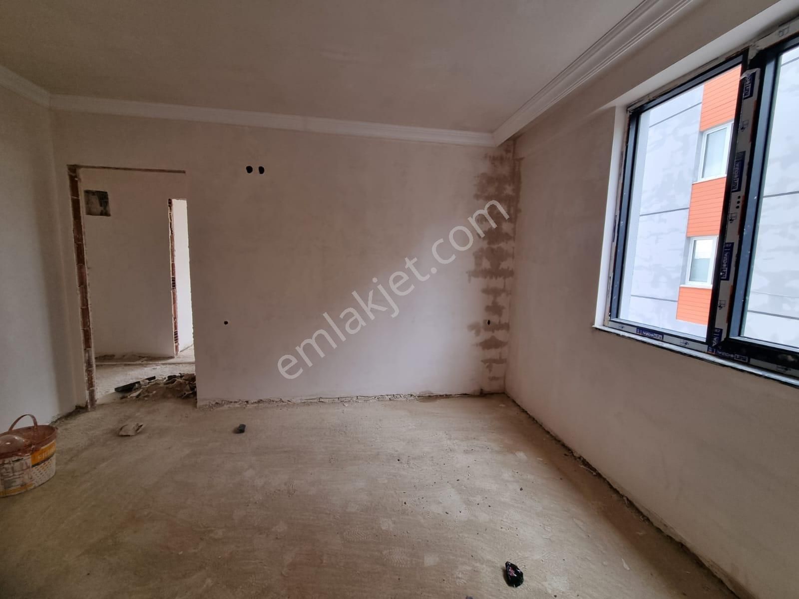 Akgün Kurumsal'dan Canik Uludağ Mah Satılık 2+1 Daireler - Görsel 6