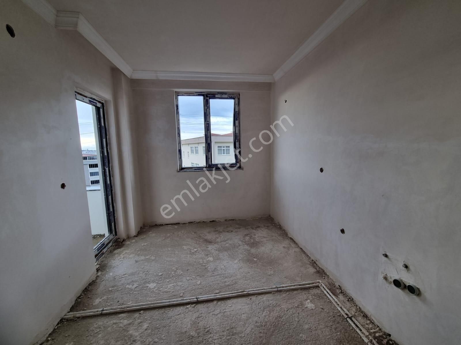 Akgün Kurumsal'dan Canik Uludağ Mah Satılık 2+1 Daireler - Görsel 11