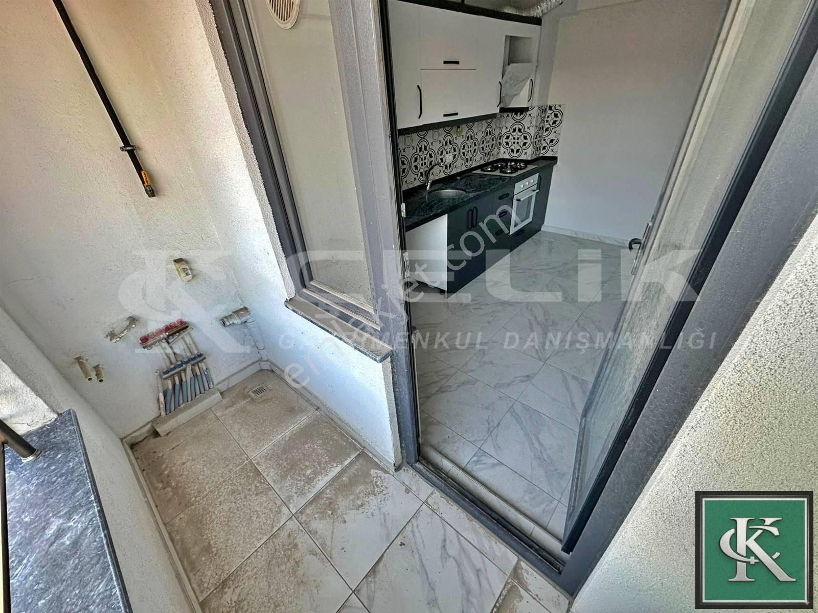 Bandırma Çelik Emlaktan 4+1 İskanlı Oturuma Hazır Satılık Daire - Görsel 29