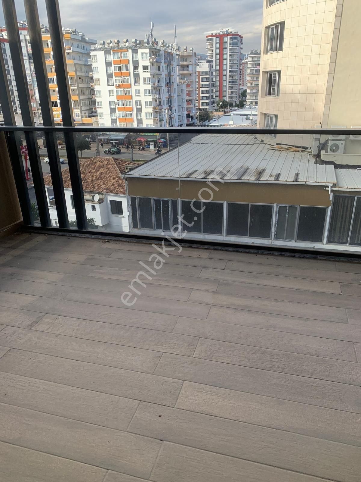 Mezitli’nin En Çok Tercih Edilen Bölgesinde, Liva Otel’in Hemen Arkasında Yer Alan Studio Otello - Görsel 15