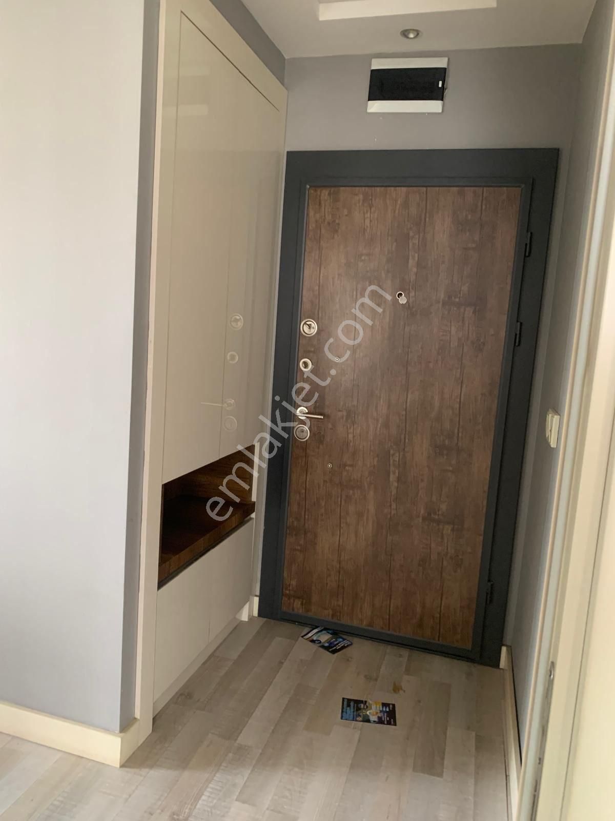 Mezitli’nin En Çok Tercih Edilen Bölgesinde, Liva Otel’in Hemen Arkasında Yer Alan Studio Otello - Görsel 13