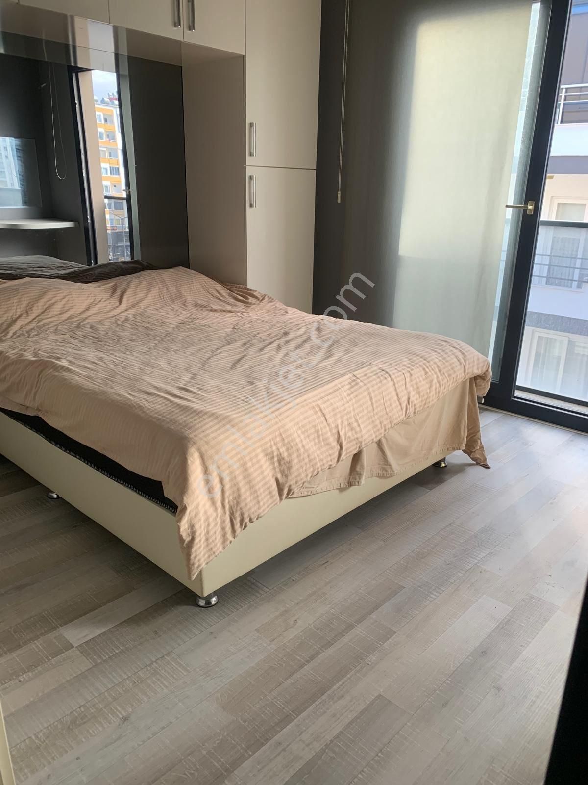 Mezitli’nin En Çok Tercih Edilen Bölgesinde, Liva Otel’in Hemen Arkasında Yer Alan Studio Otello - Görsel 6