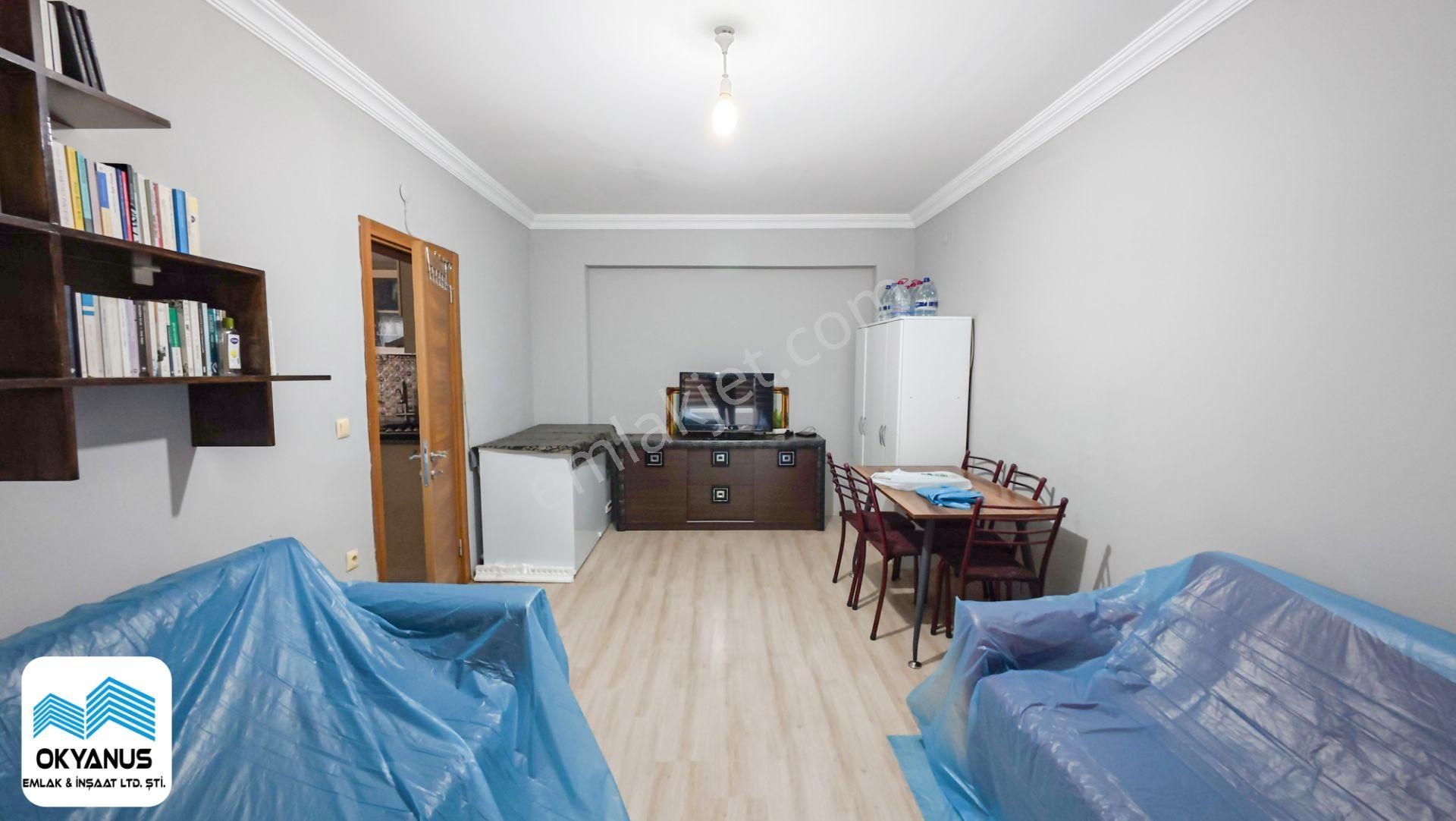 Karasu’da Satılık 2+1 Daire Geniş M2 Asansörlü - Görsel 14
