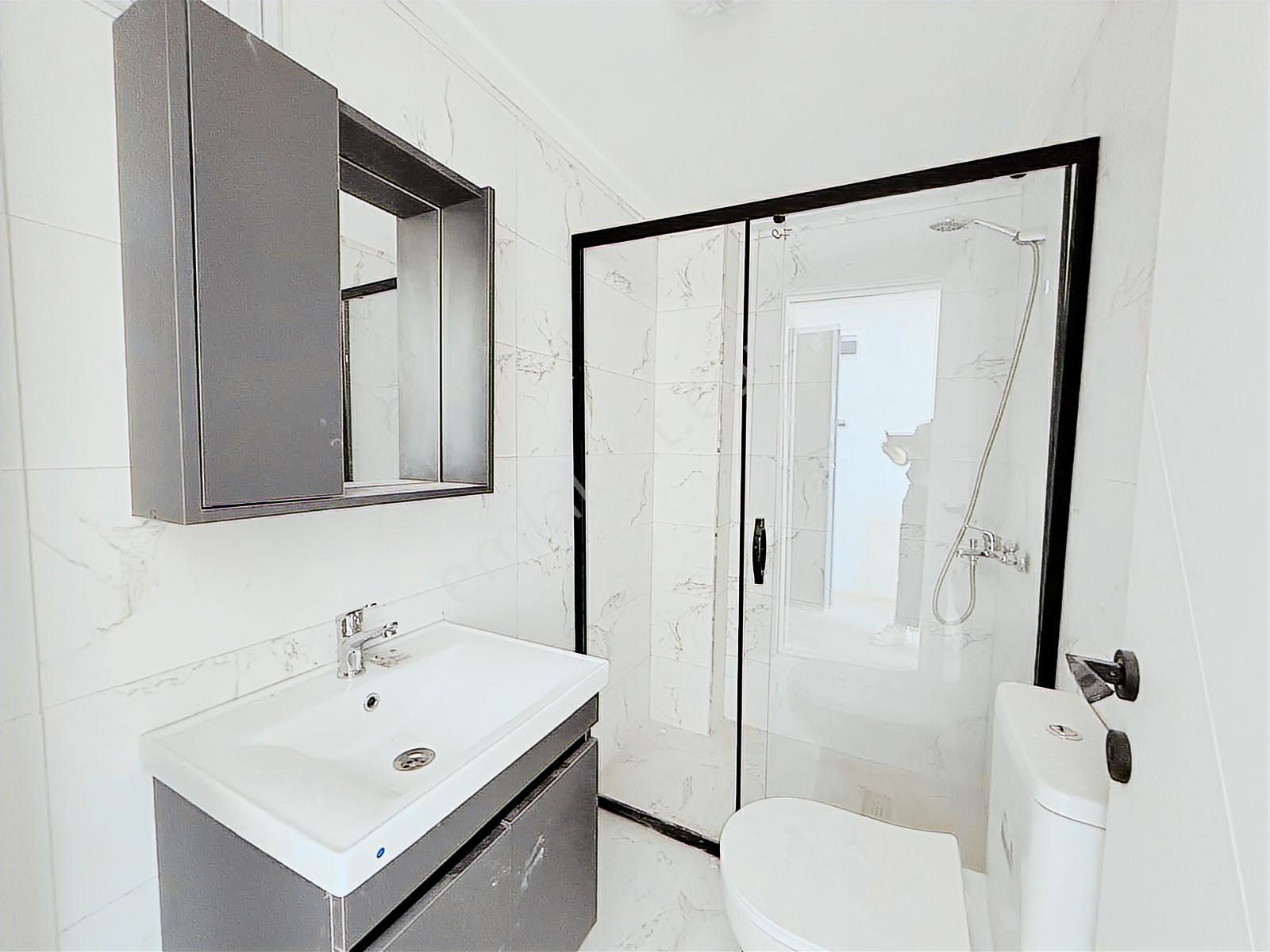 Setel Premiumdan Akçalar Mah.sıfır 1+1 Daire - Görsel 11