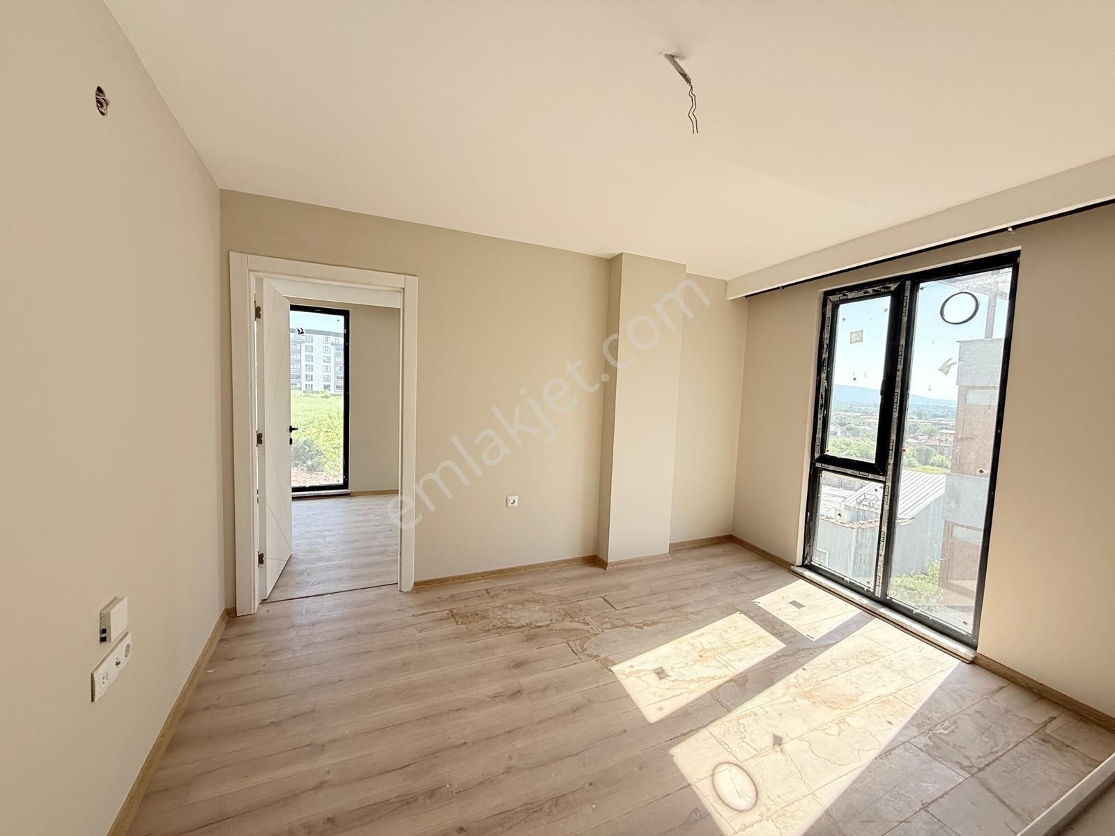 Setel Premiumdan Akçalar Mah.sıfır 1+1 Daire - Görsel 9