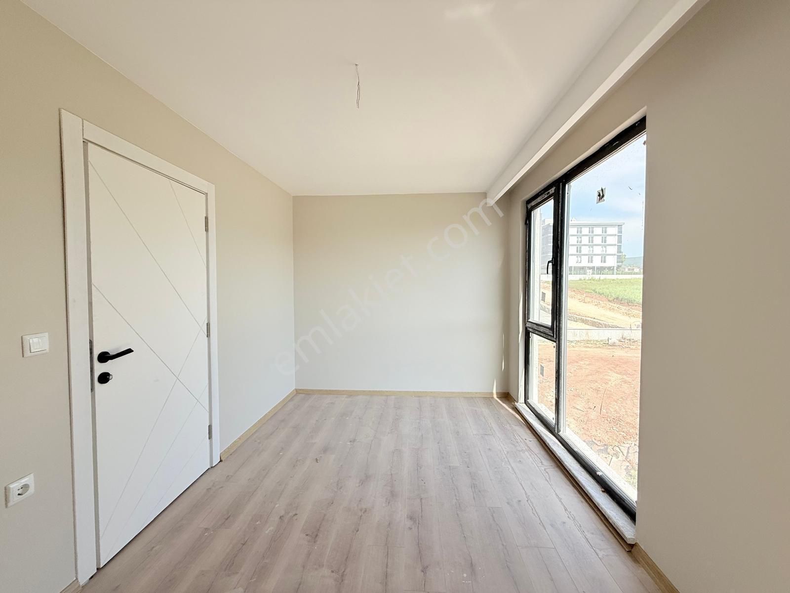 Setel Premiumdan Akçalar Mah.sıfır 1+1 Daire - Görsel 4