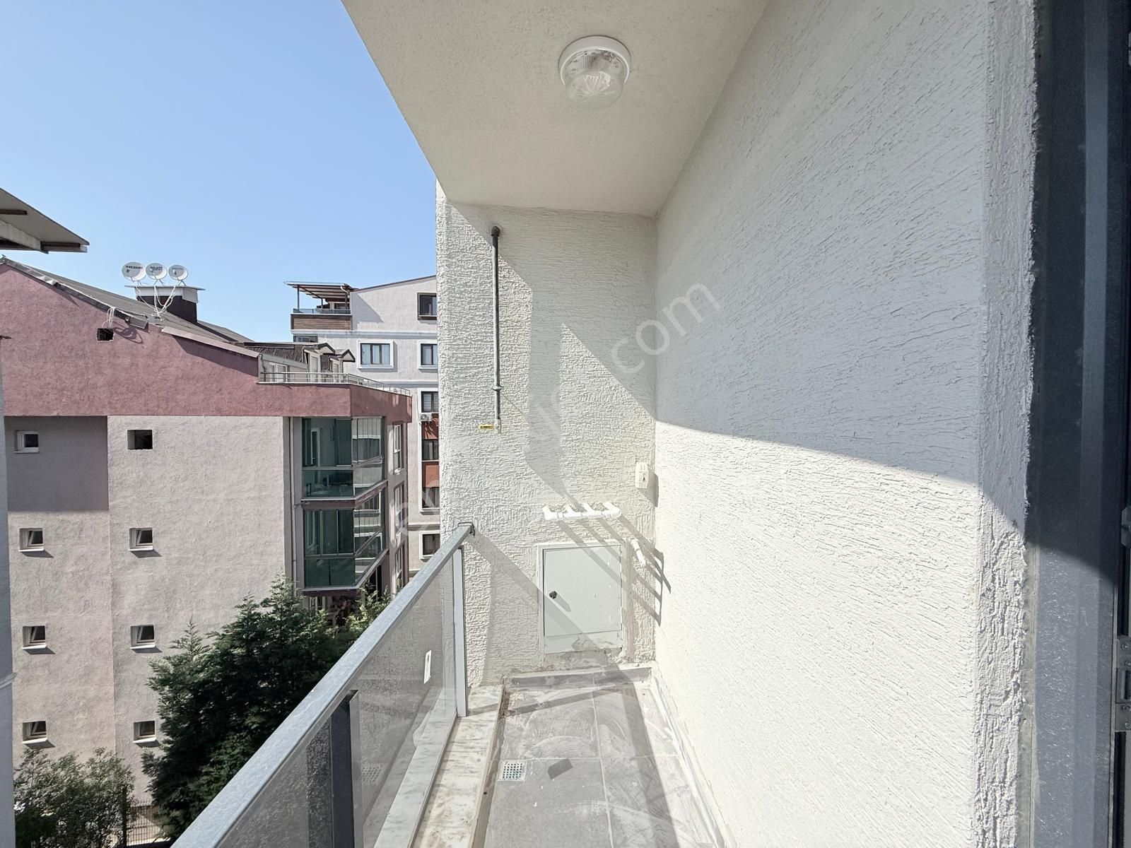 Setel Premiumdan Akçalar Mah.sıfır 1+1 Daire - Görsel 6