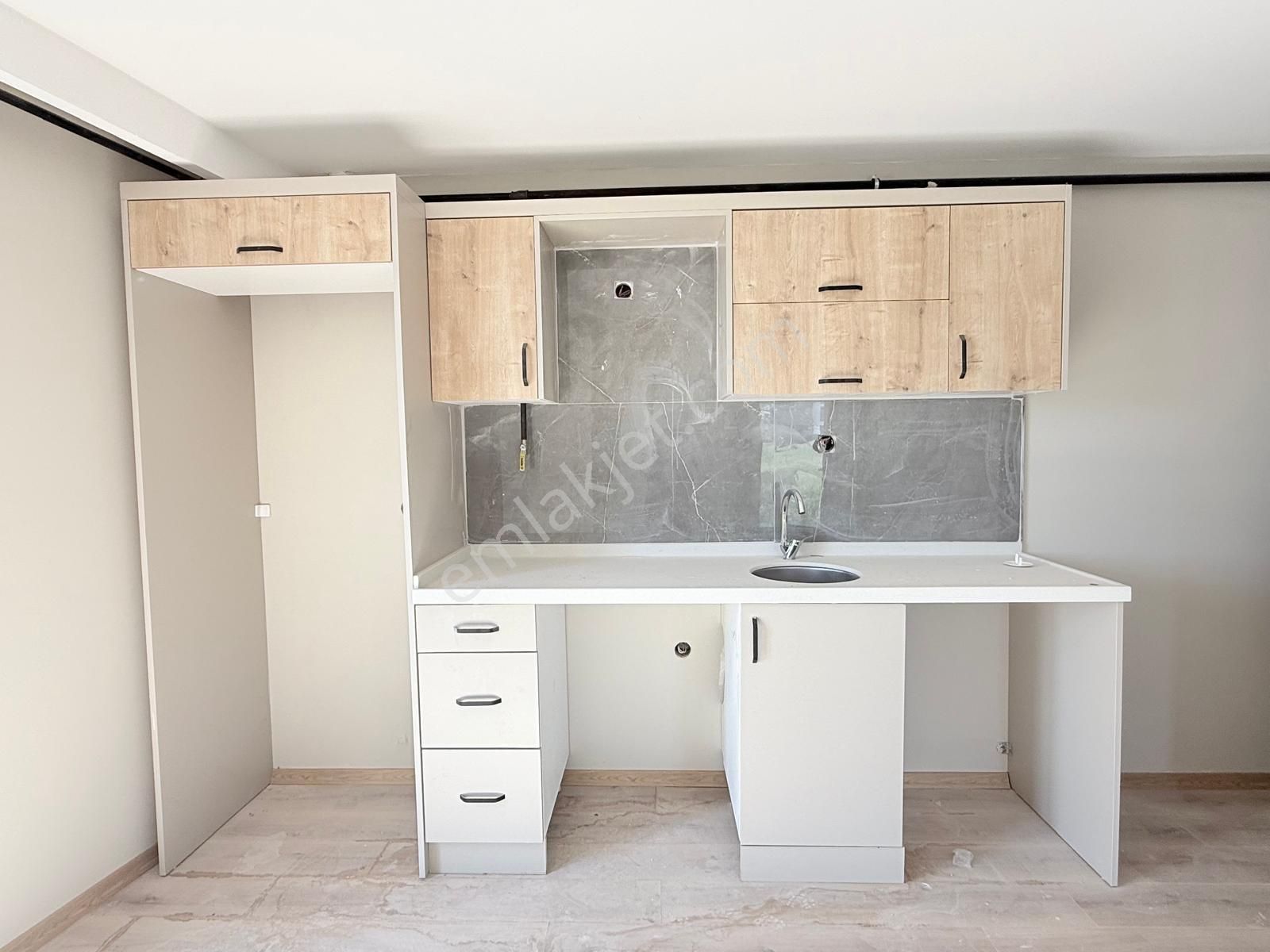 Setel Premiumdan Akçalar Mah.sıfır 1+1 Daire - Görsel 7