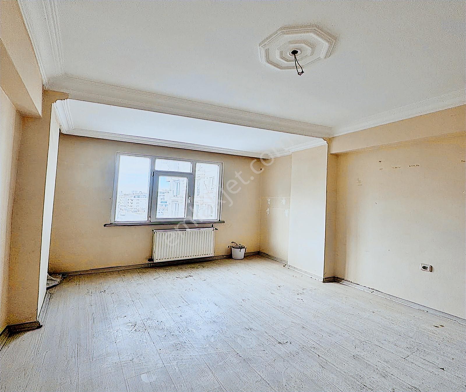 Necip Fazıl Kısakürek Mah. 2+1 Balkonlu Kat.2 Sadece 3.190.000tl - Görsel 5