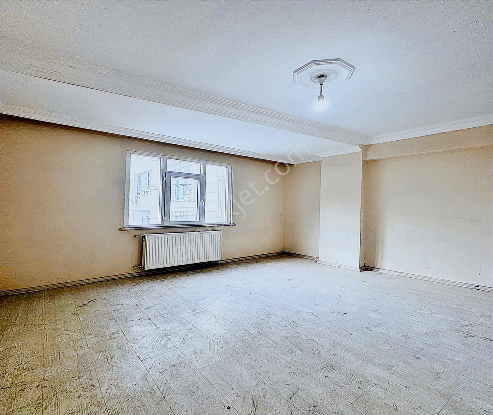 Necip Fazıl Kısakürek Mah. 2+1 Balkonlu Kat.2 Sadece 3.190.000tl - Görsel 8