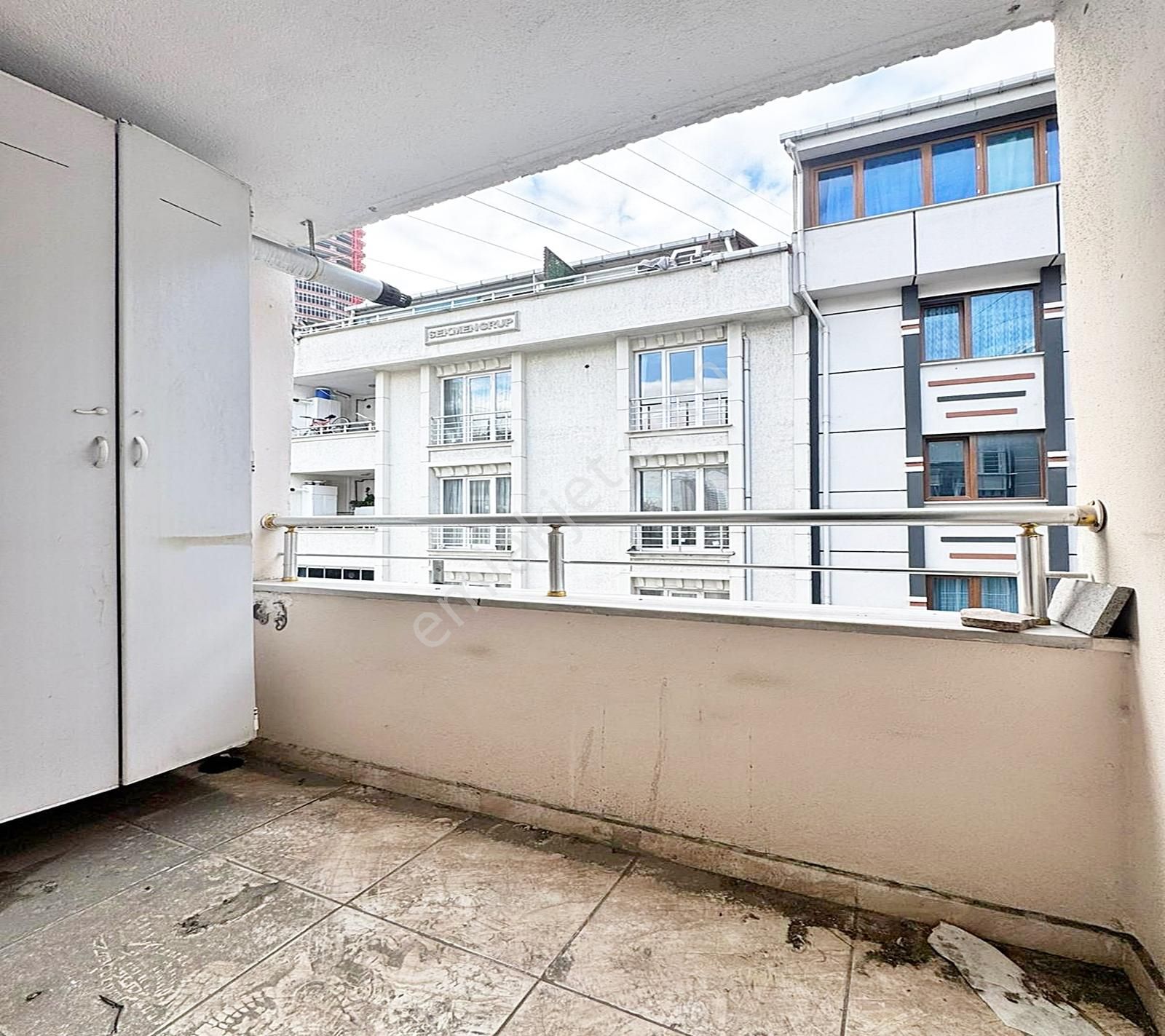 Necip Fazıl Kısakürek Mah. 2+1 Balkonlu Kat.2 Sadece 3.190.000tl - Görsel 9