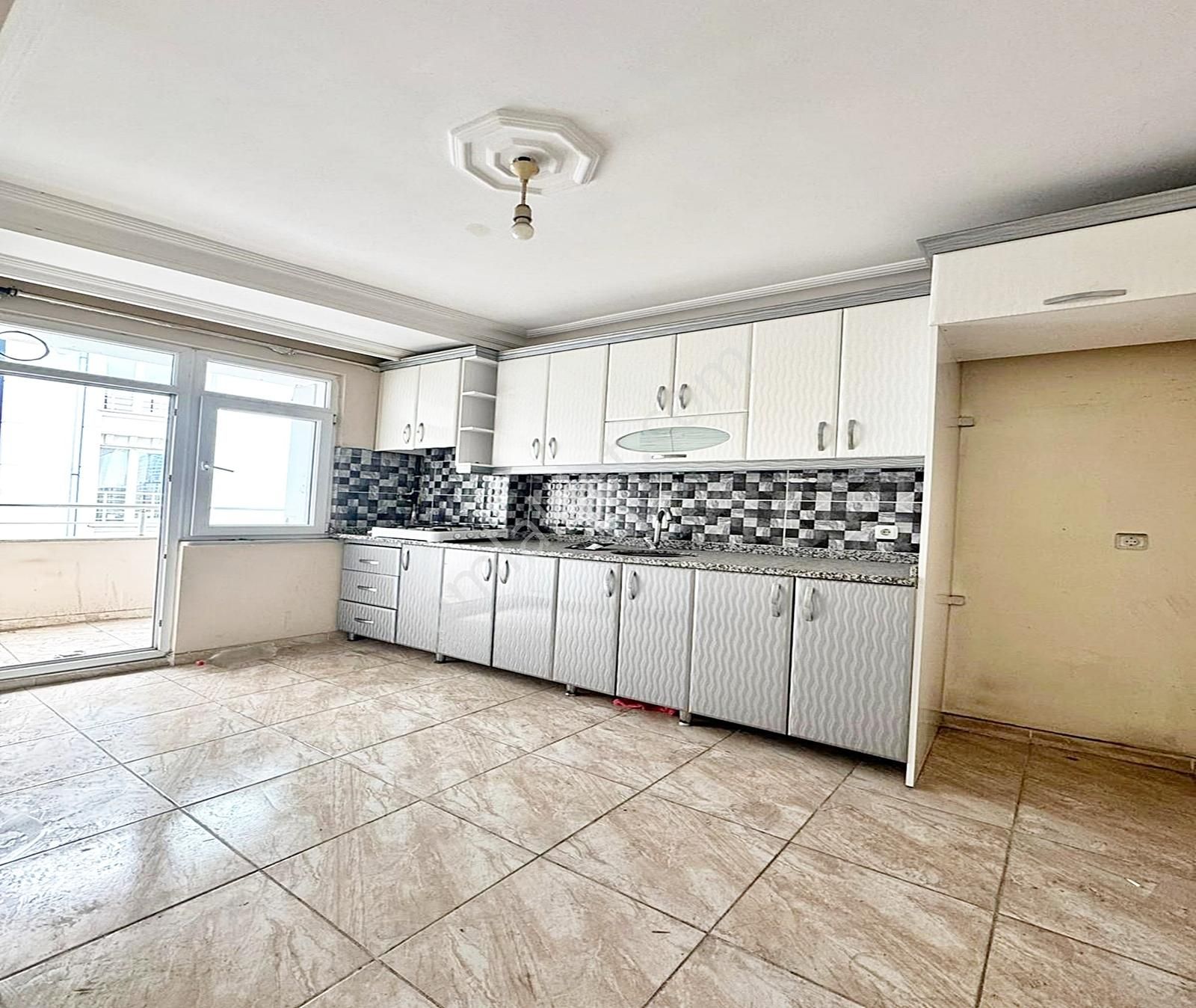 Necip Fazıl Kısakürek Mah. 2+1 Balkonlu Kat.2 Sadece 3.190.000tl - Görsel 2