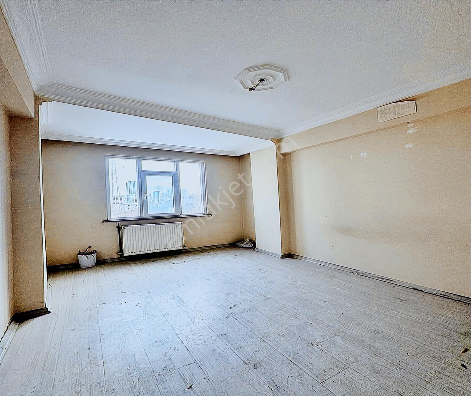 Necip Fazıl Kısakürek Mah. 2+1 Balkonlu Kat.2 Sadece 3.190.000tl - Görsel 15