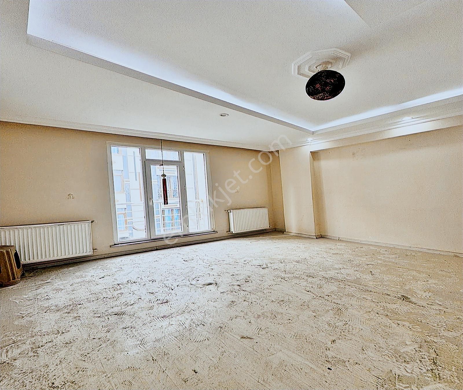 Necip Fazıl Kısakürek Mah. 2+1 Balkonlu Kat.2 Sadece 3.190.000tl - Görsel 27