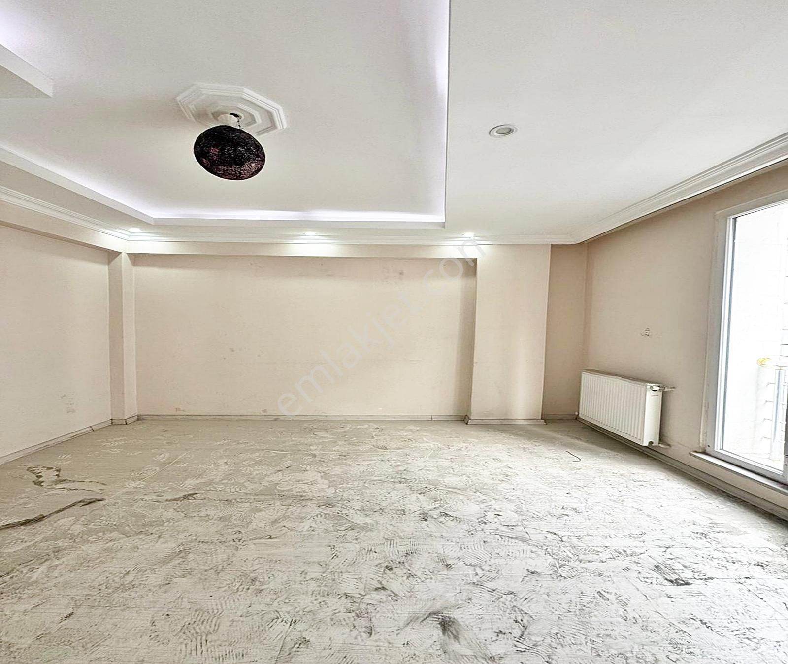 Necip Fazıl Kısakürek Mah. 2+1 Balkonlu Kat.2 Sadece 3.190.000tl - Görsel 4