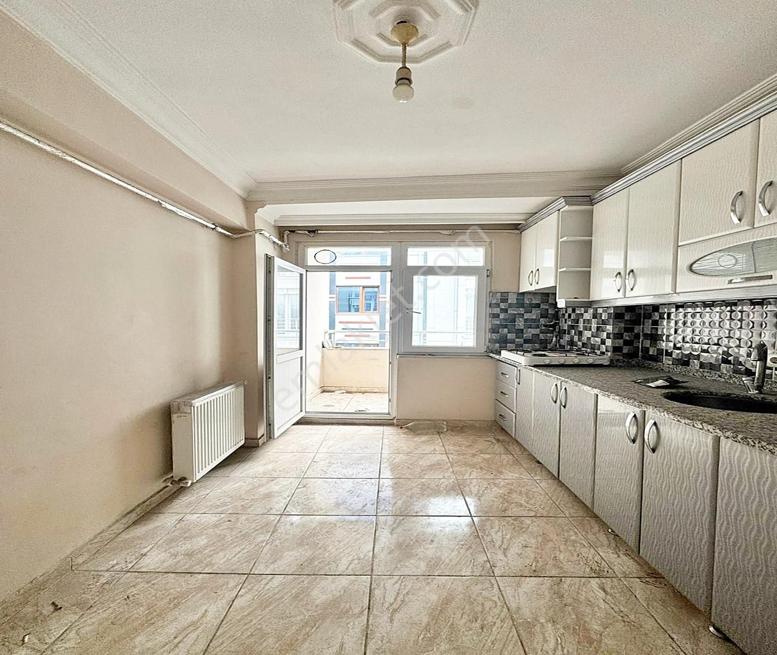 Necip Fazıl Kısakürek Mah. 2+1 Balkonlu Kat.2 Sadece 3.190.000tl - Görsel 13