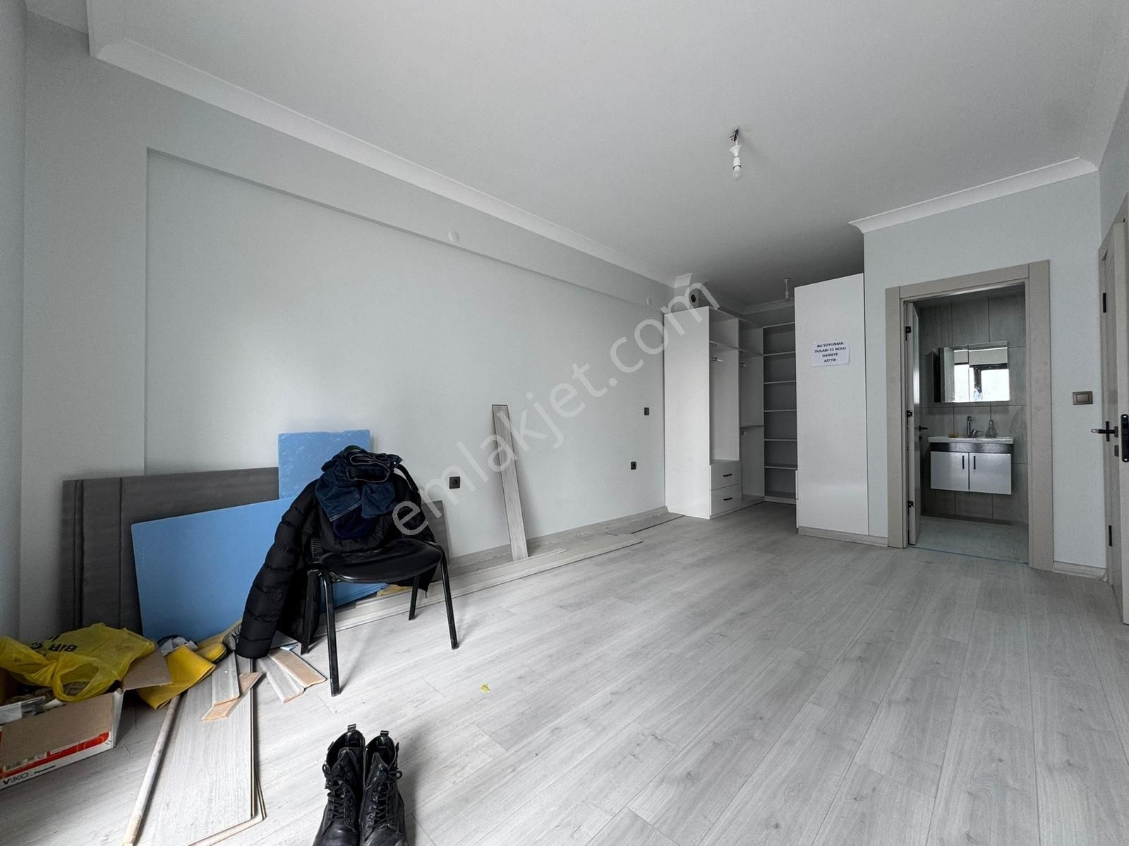 ▄zara▄ege Mh.tek Bloklu Sitede^3+1 145m²full Yapılı Sıfır Daire! - Görsel 30