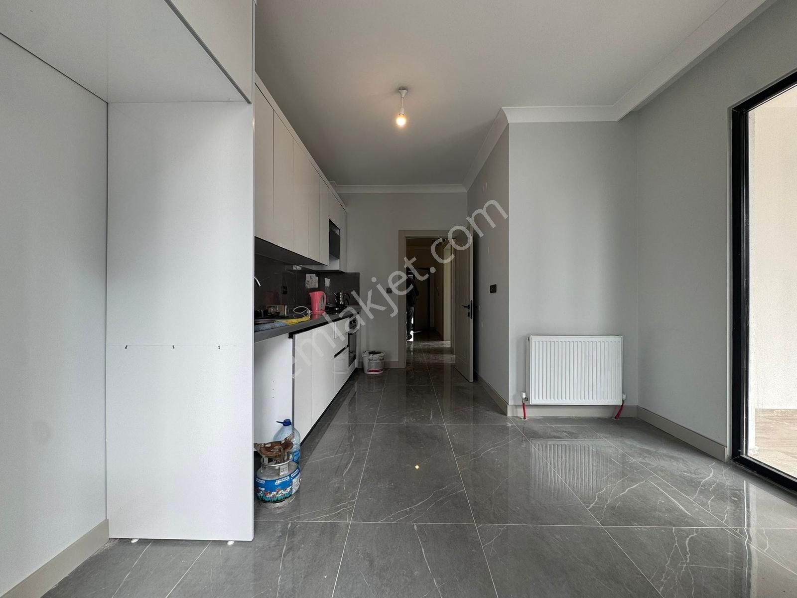 ▄zara▄ege Mh.tek Bloklu Sitede^3+1 145m²full Yapılı Sıfır Daire! - Görsel 17