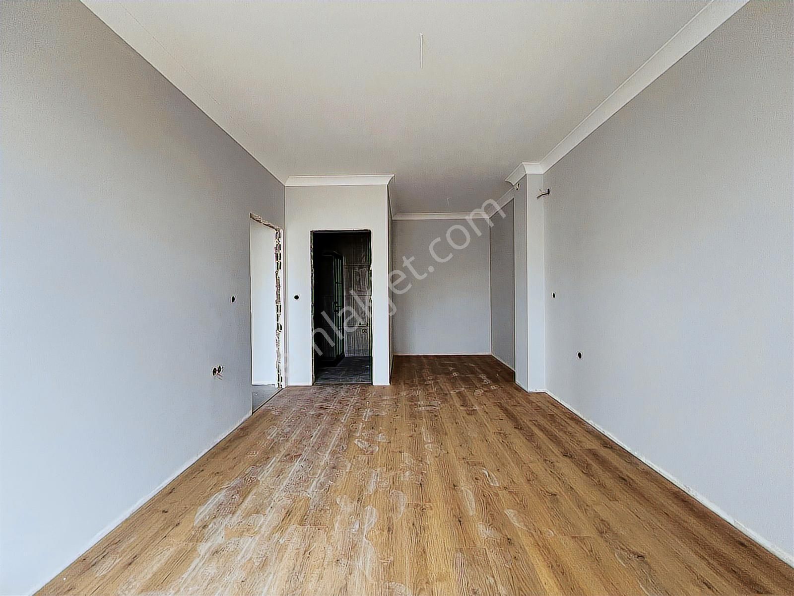 ▄zara▄ege Mh.tek Bloklu Sitede^3+1 145m²full Yapılı Sıfır Daire! - Görsel 33