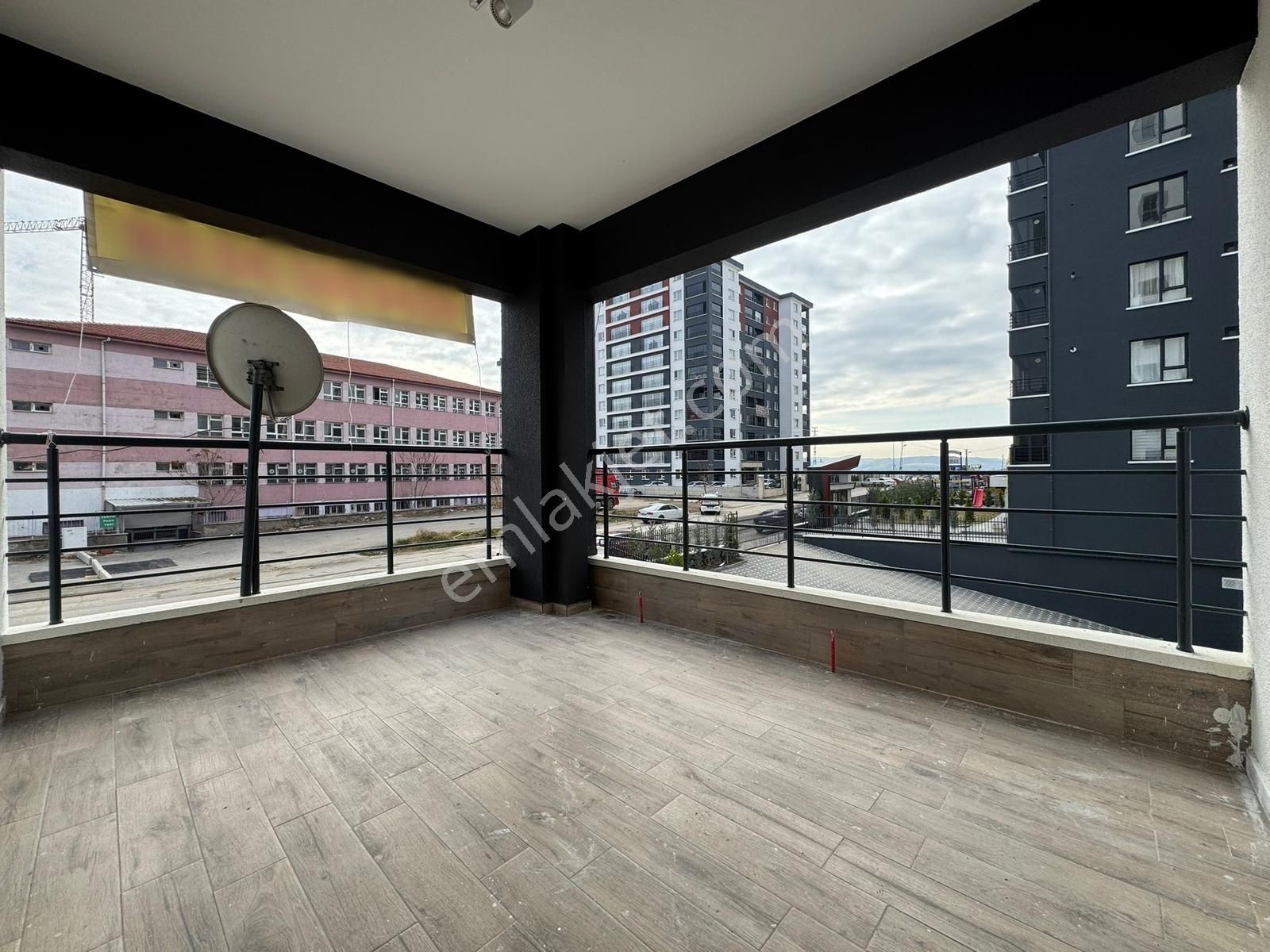 ▄zara▄ege Mh.tek Bloklu Sitede^3+1 145m²full Yapılı Sıfır Daire! - Görsel 23
