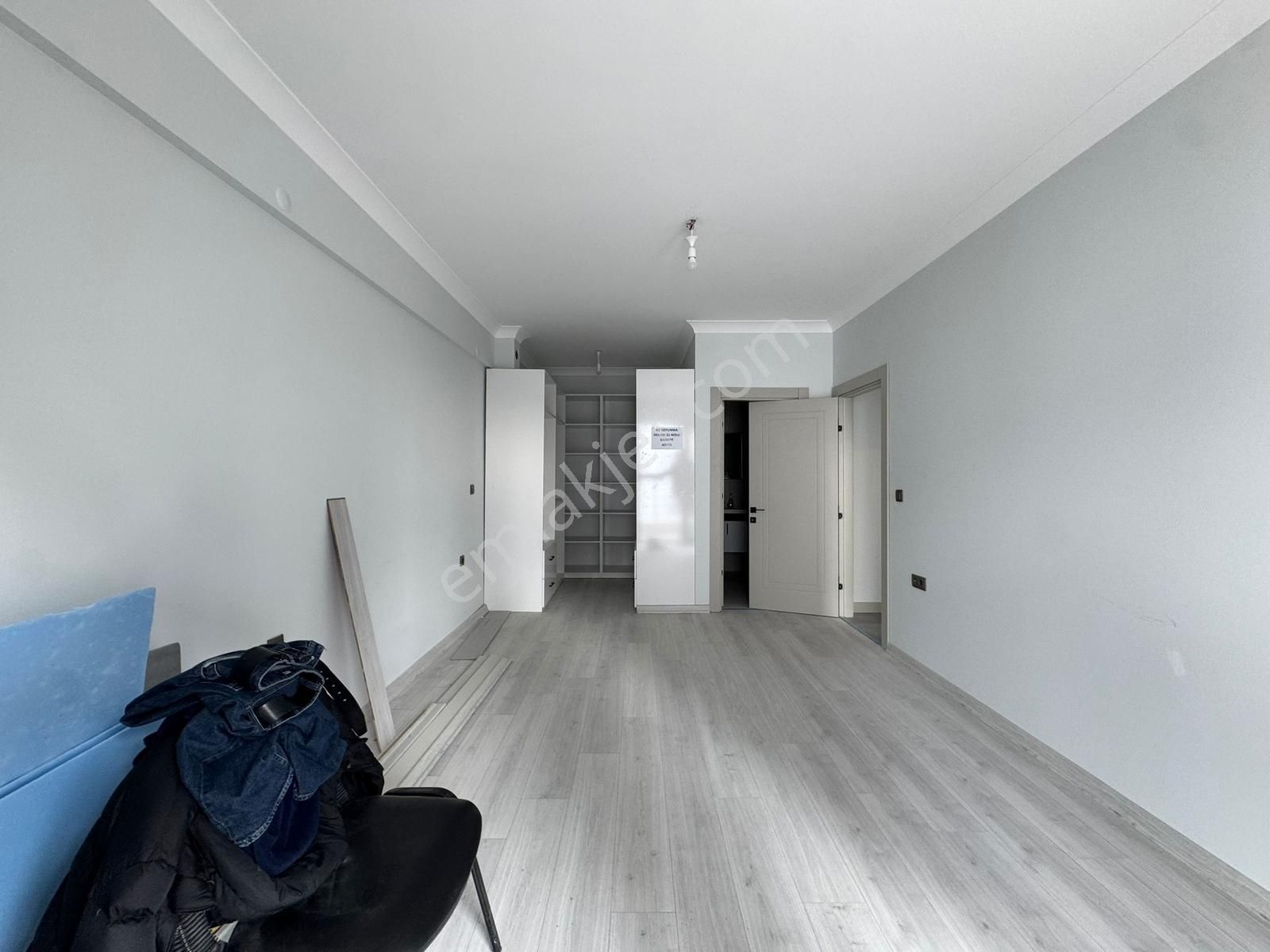 ▄zara▄ege Mh.tek Bloklu Sitede^3+1 145m²full Yapılı Sıfır Daire! - Görsel 35
