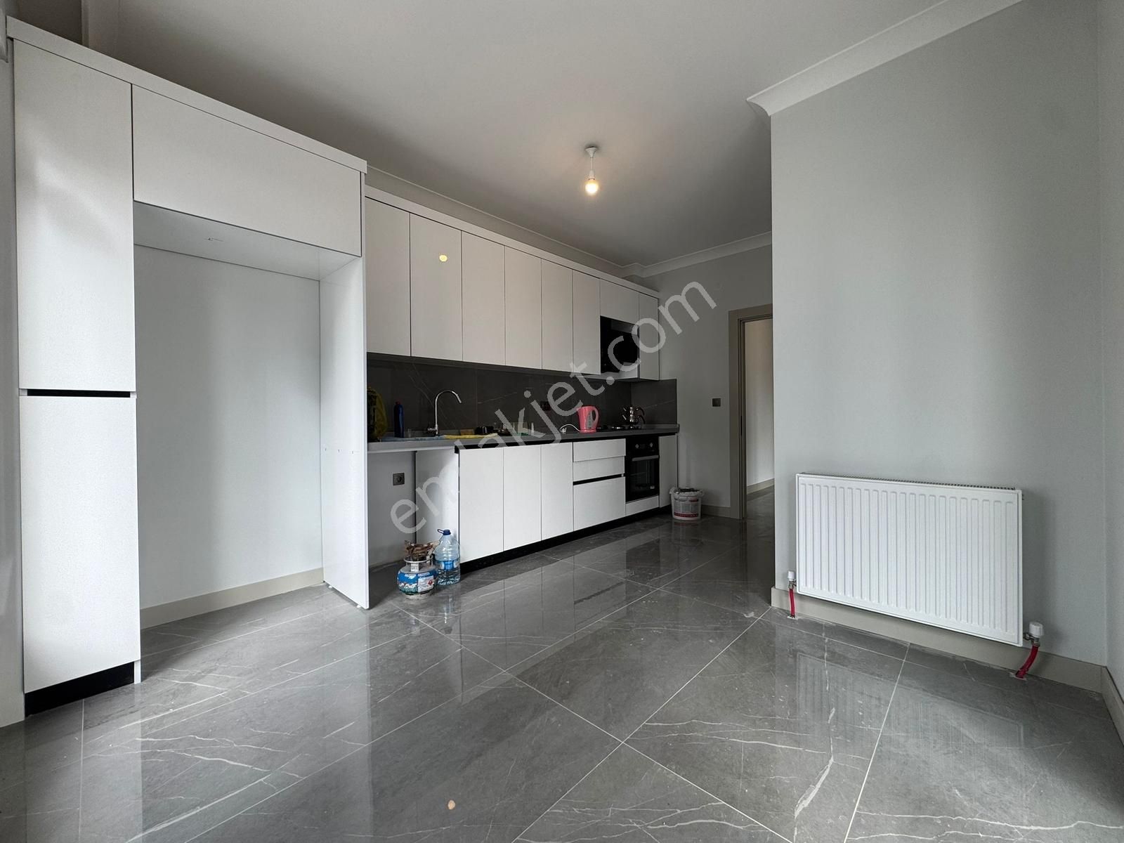 ▄zara▄ege Mh.tek Bloklu Sitede^3+1 145m²full Yapılı Sıfır Daire! - Görsel 19