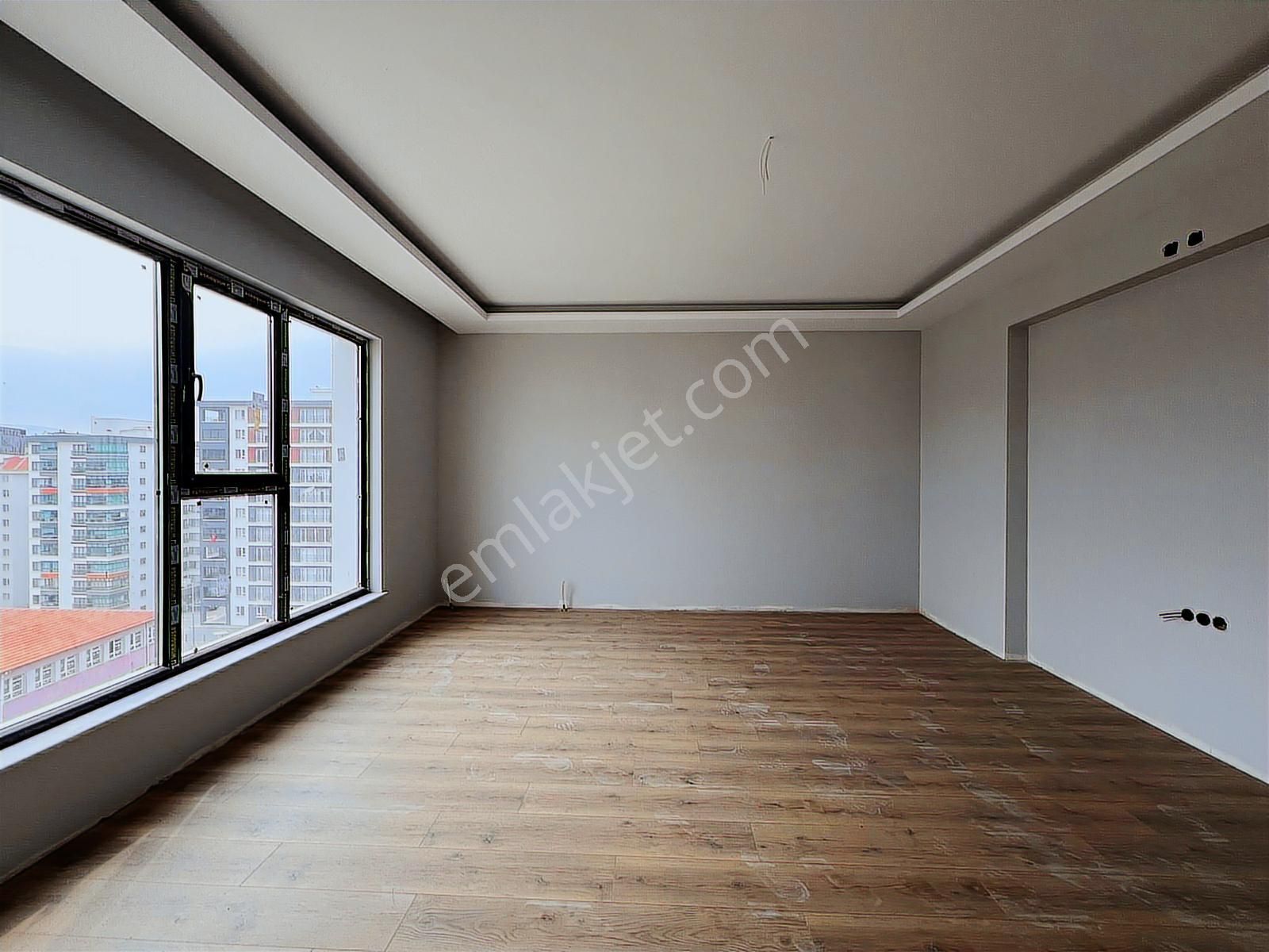 ▄zara▄ege Mh.tek Bloklu Sitede^3+1 145m²full Yapılı Sıfır Daire! - Görsel 25