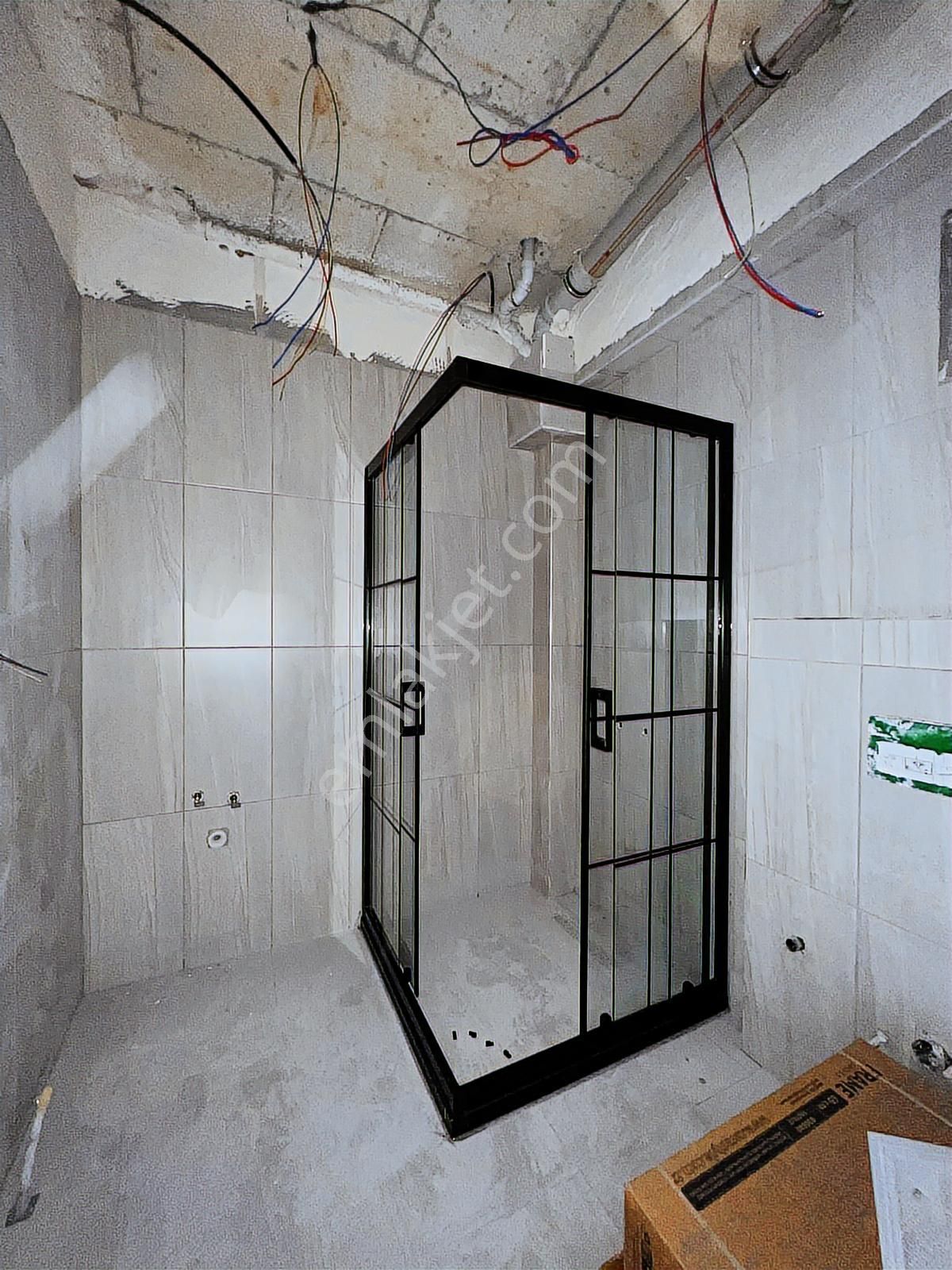▄zara▄ege Mh.tek Bloklu Sitede^3+1 145m²full Yapılı Sıfır Daire! - Görsel 15