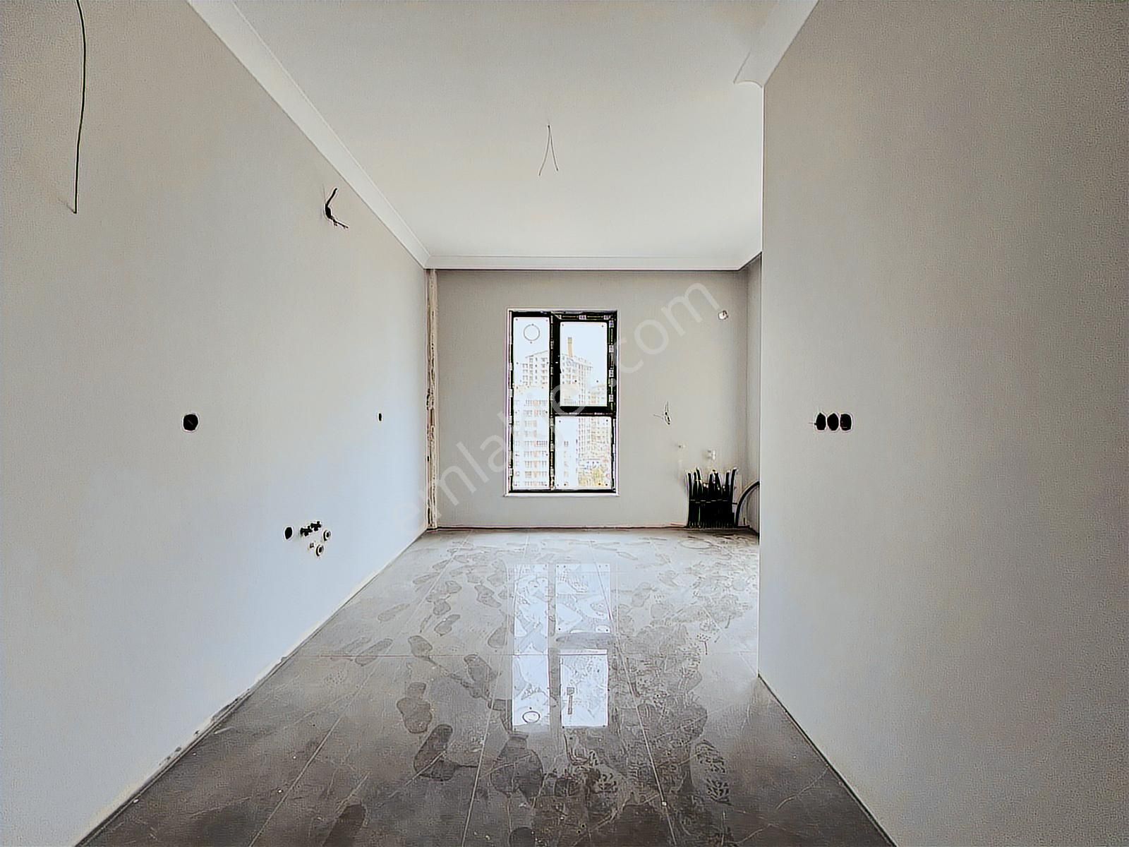 ▄zara▄ege Mh.tek Bloklu Sitede^3+1 145m²full Yapılı Sıfır Daire! - Görsel 31