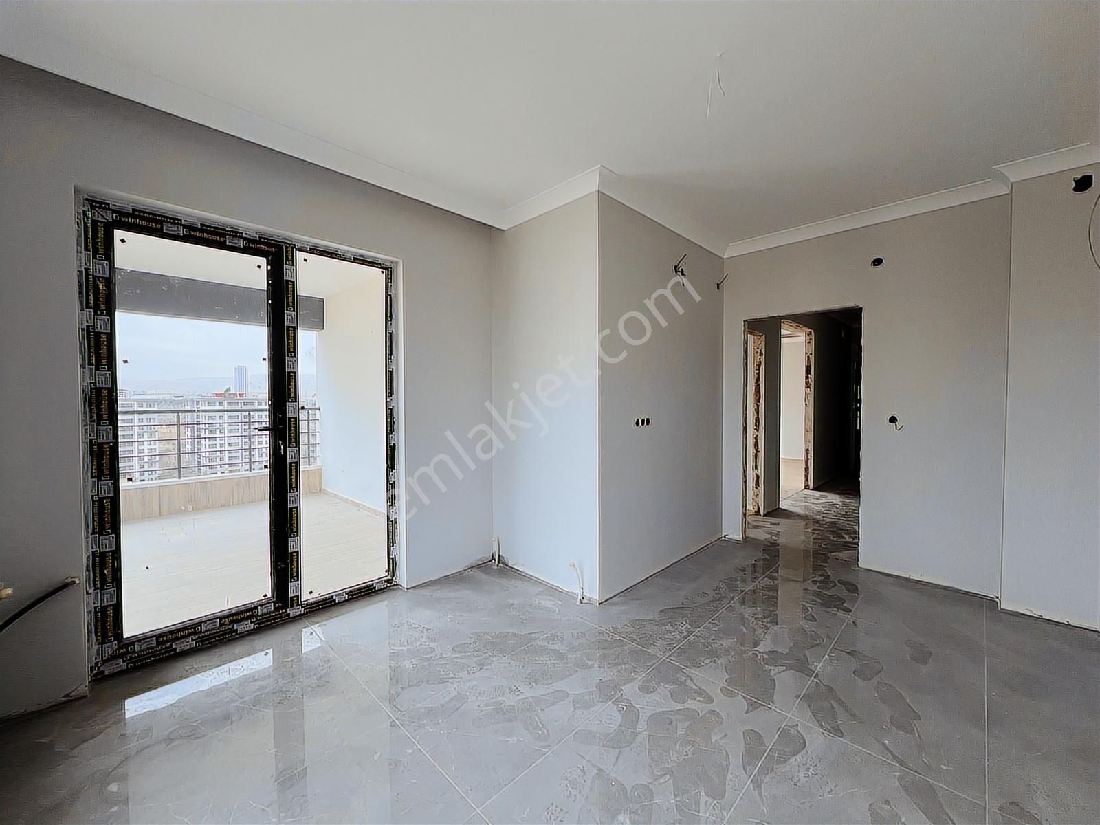 ▄zara▄ege Mh.tek Bloklu Sitede^3+1 145m²full Yapılı Sıfır Daire! - Görsel 20