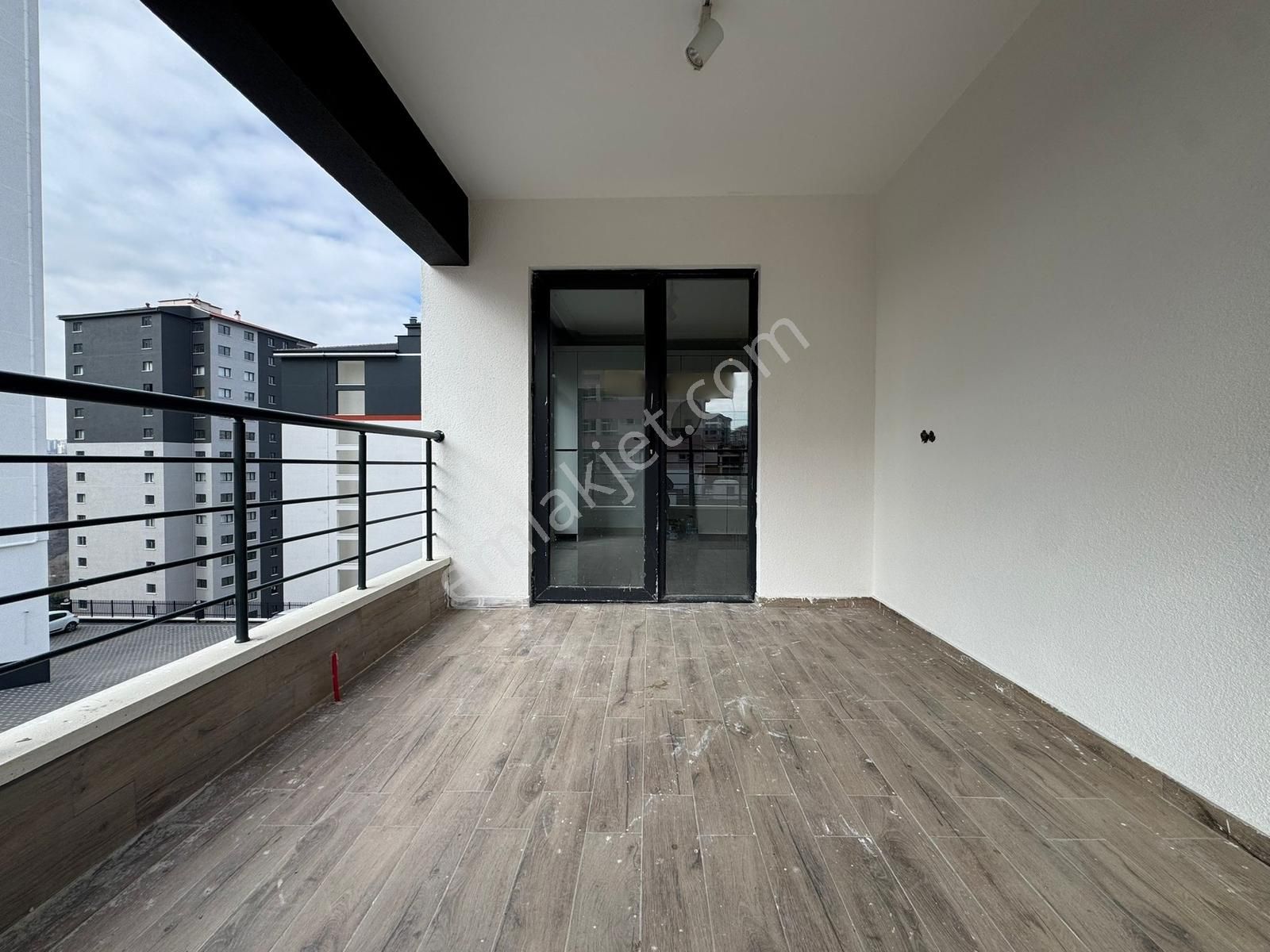 ▄zara▄ege Mh.tek Bloklu Sitede^3+1 145m²full Yapılı Sıfır Daire! - Görsel 24
