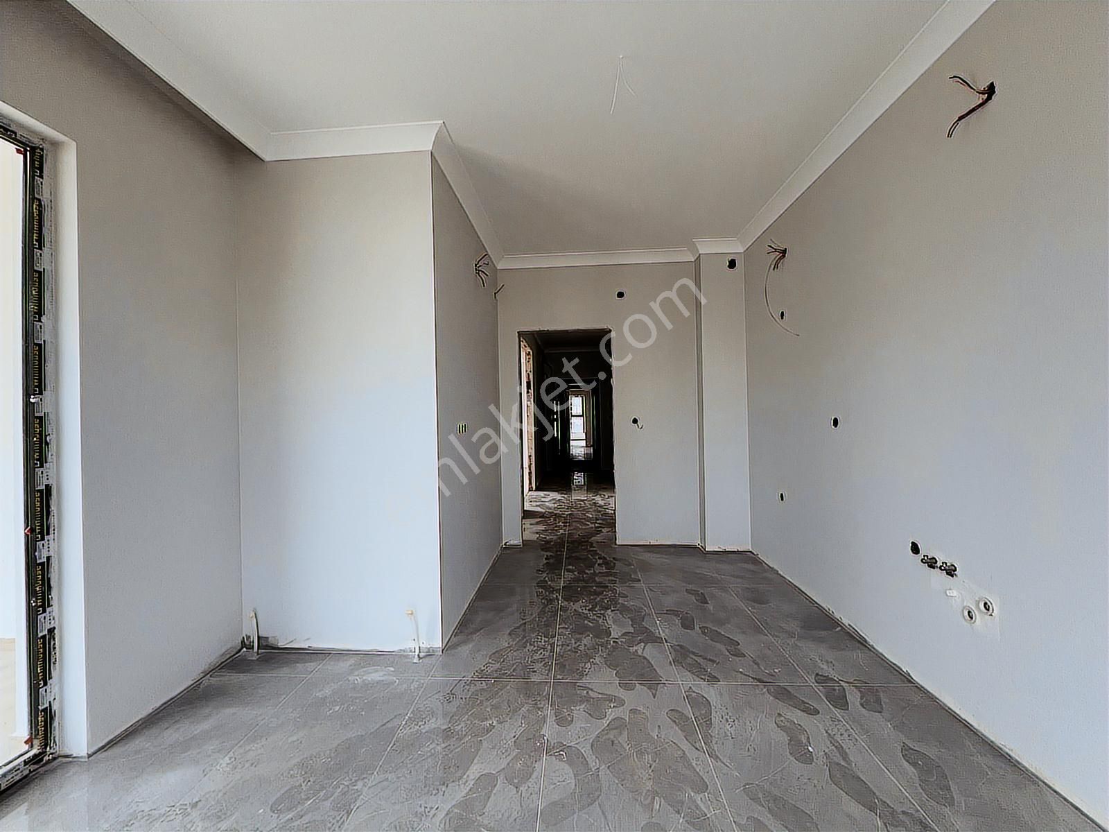 ▄zara▄ege Mh.tek Bloklu Sitede^3+1 145m²full Yapılı Sıfır Daire! - Görsel 32